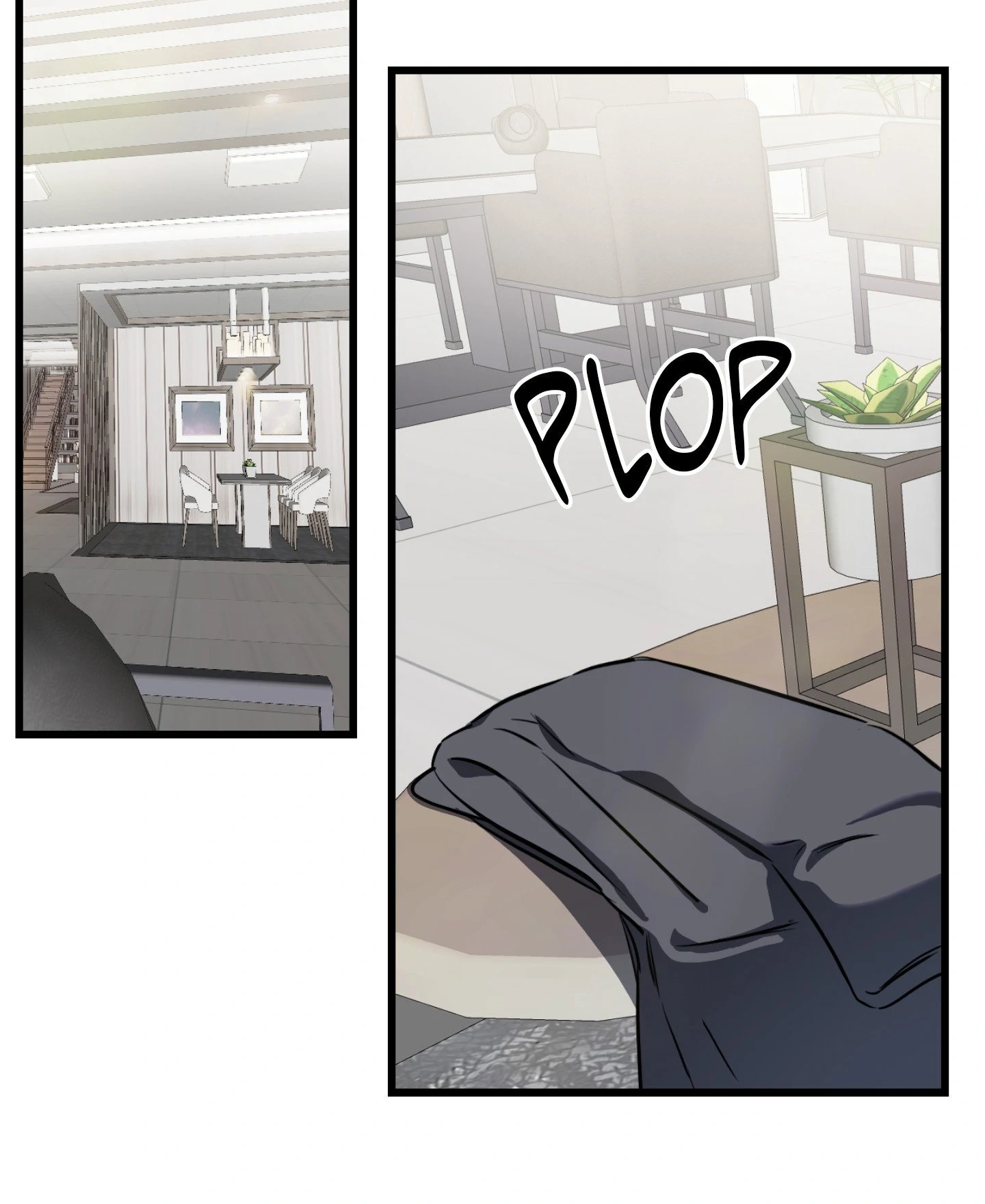 Scapegoat (MythToons) - Episode 7 manhwa