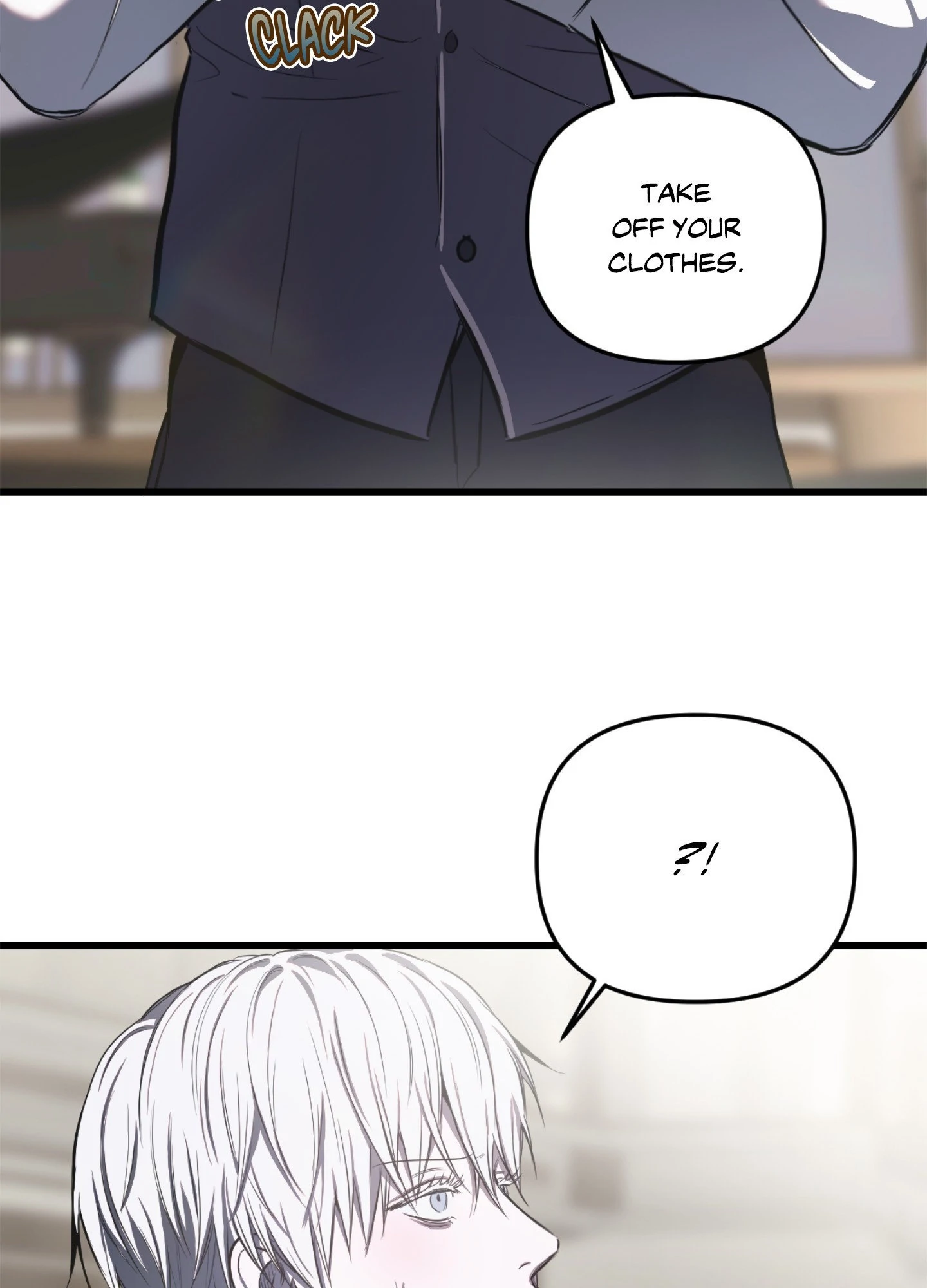 Scapegoat (MythToons) - Episode 7 manhwa