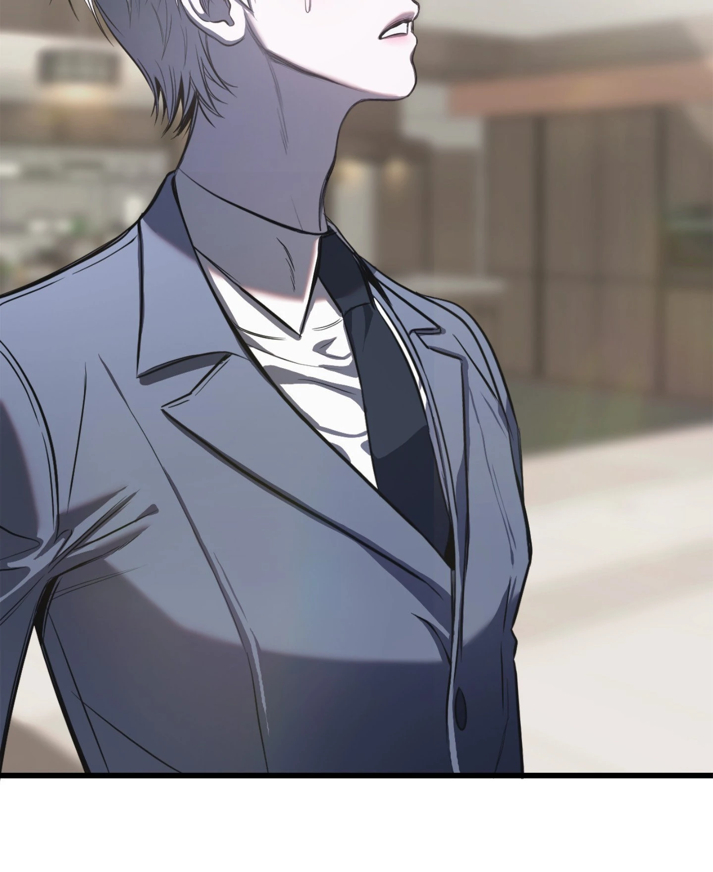 Scapegoat (MythToons) - Episode 7 manhwa
