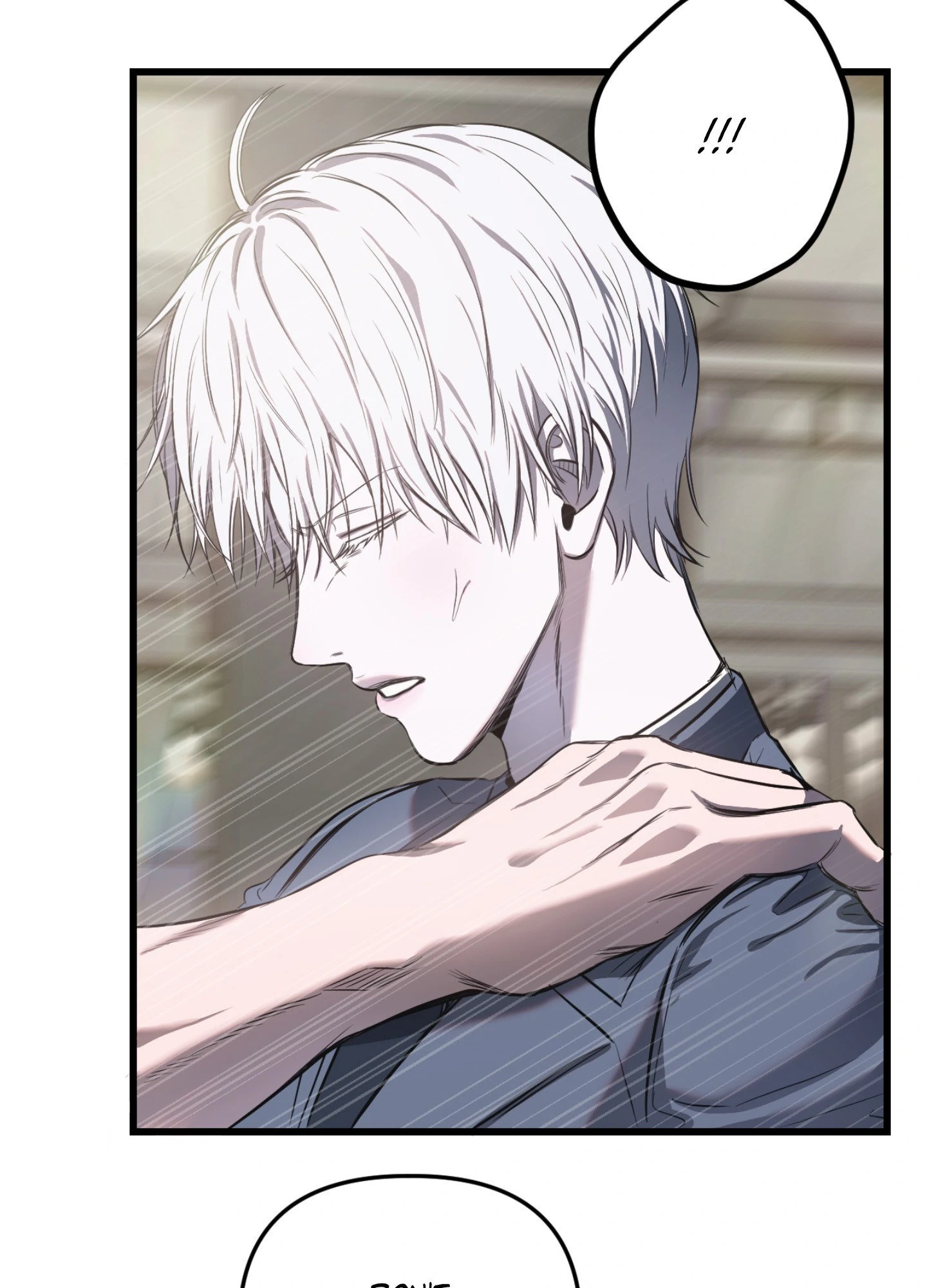Scapegoat (MythToons) - Episode 7 manhwa