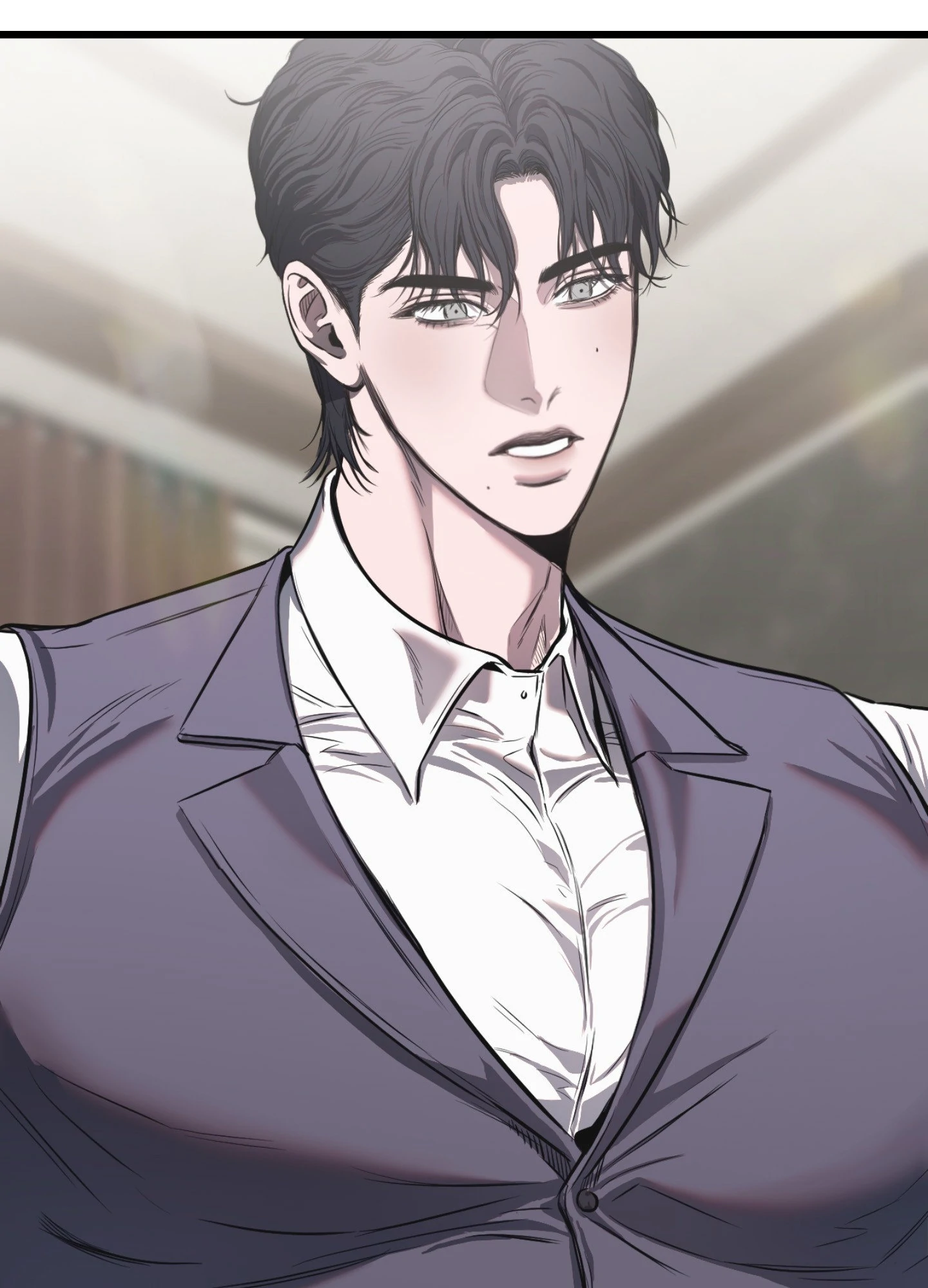 Scapegoat (MythToons) - Episode 7 manhwa