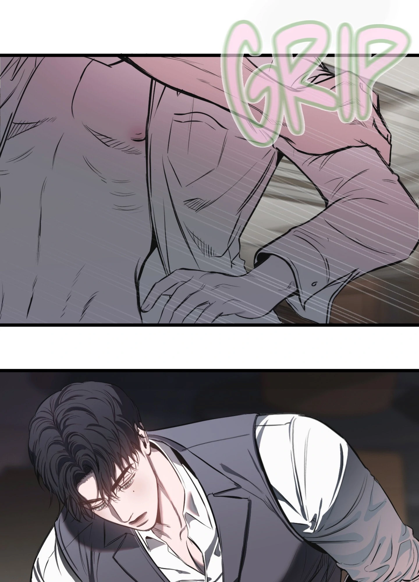Scapegoat (MythToons) - Episode 7 manhwa