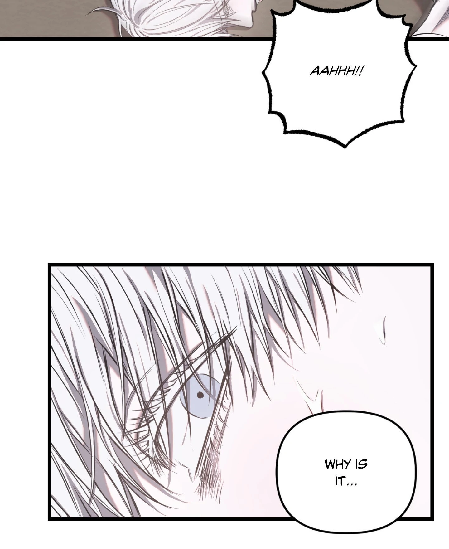Scapegoat (MythToons) - Episode 7 manhwa