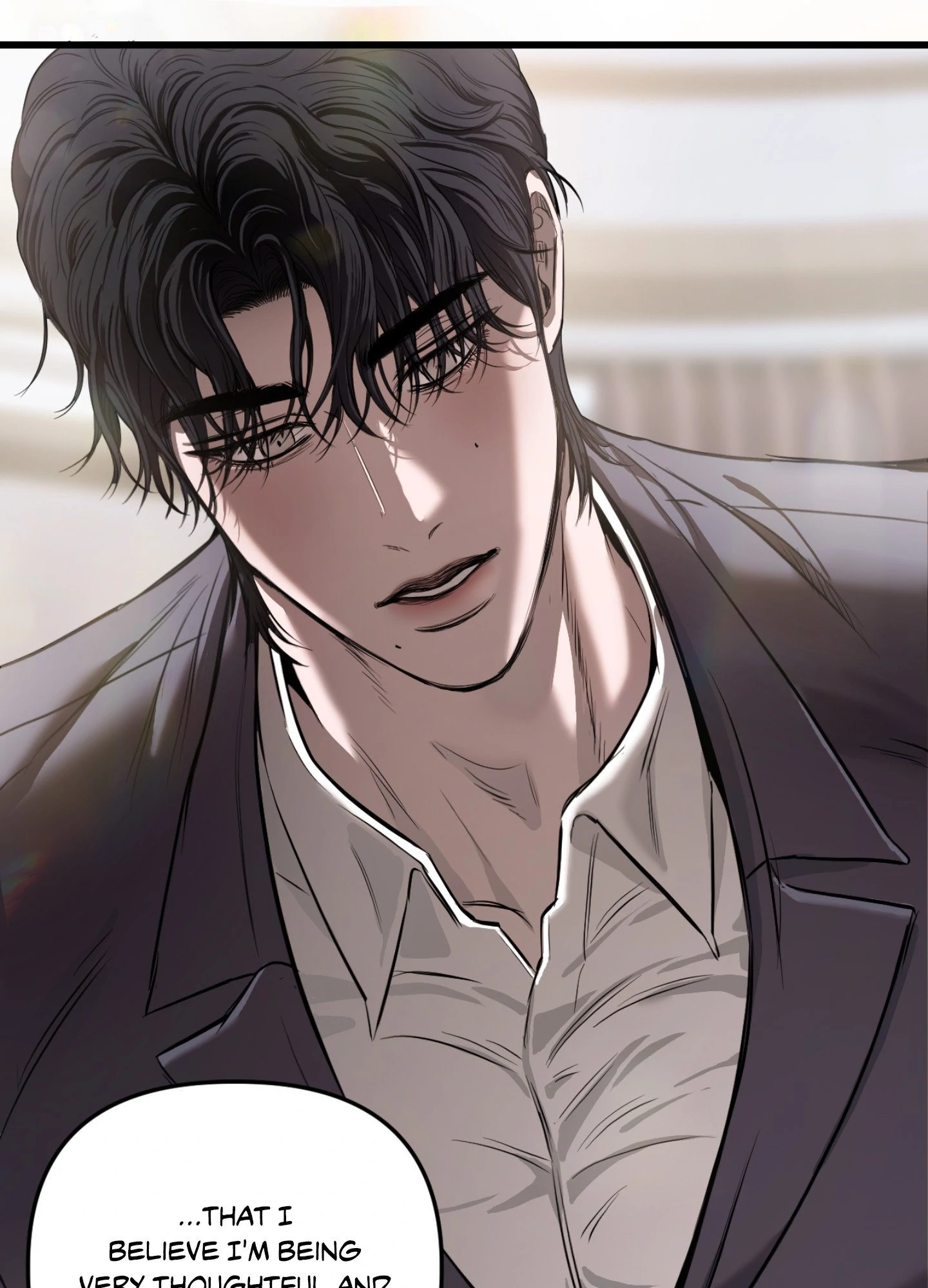 Scapegoat (MythToons) - Episode 7 manhwa