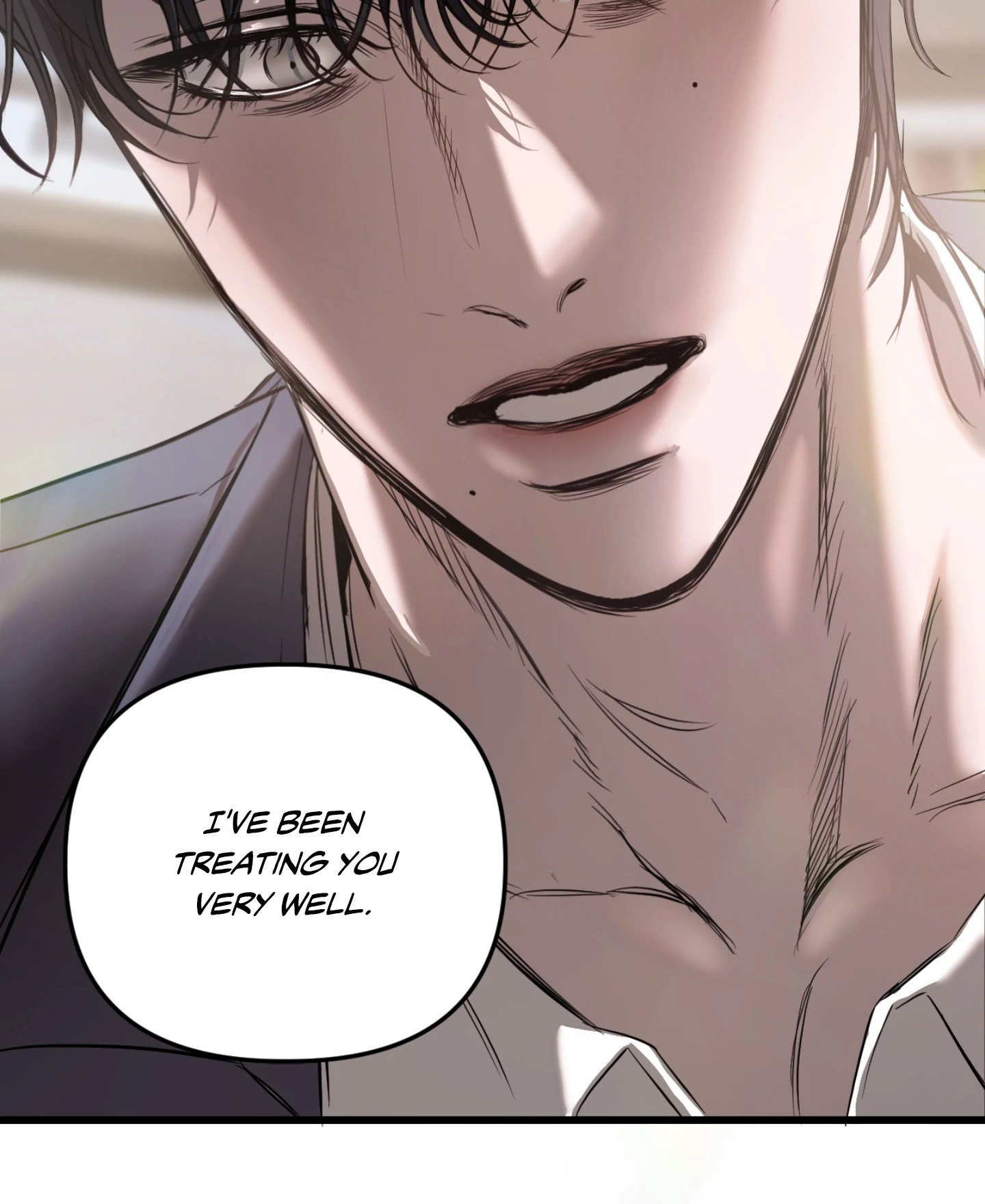 Scapegoat (MythToons) - Episode 7 manhwa