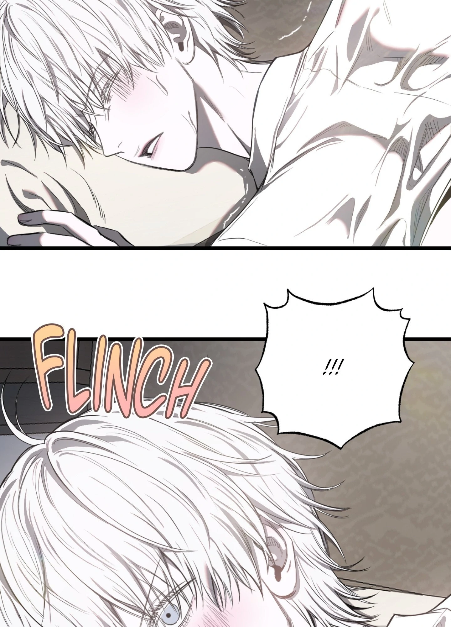 Scapegoat (MythToons) - Episode 8 manhwa