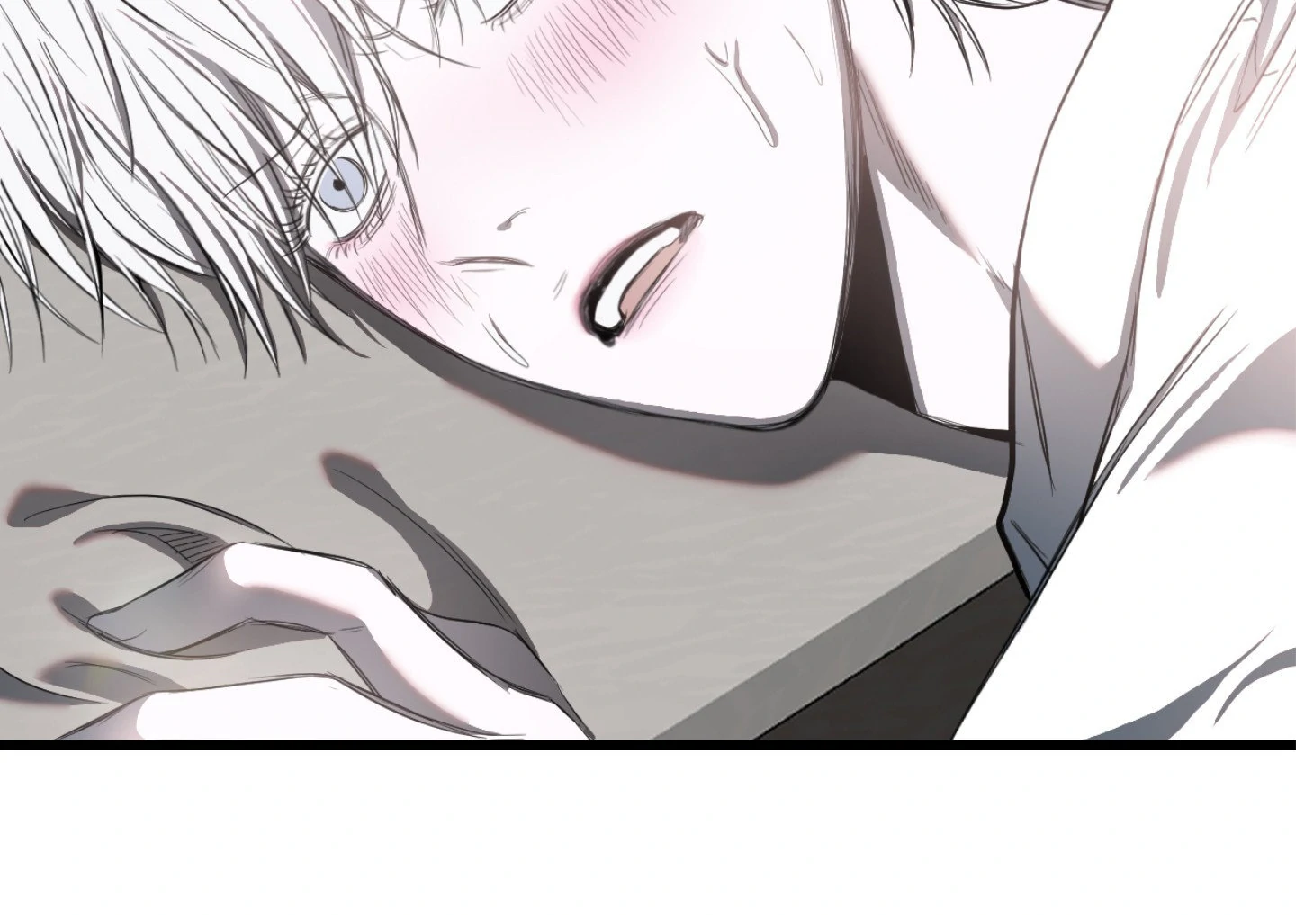 Scapegoat (MythToons) - Episode 8 manhwa