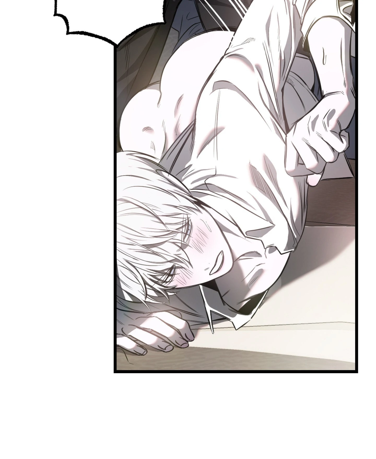 Scapegoat (MythToons) - Episode 8 manhwa
