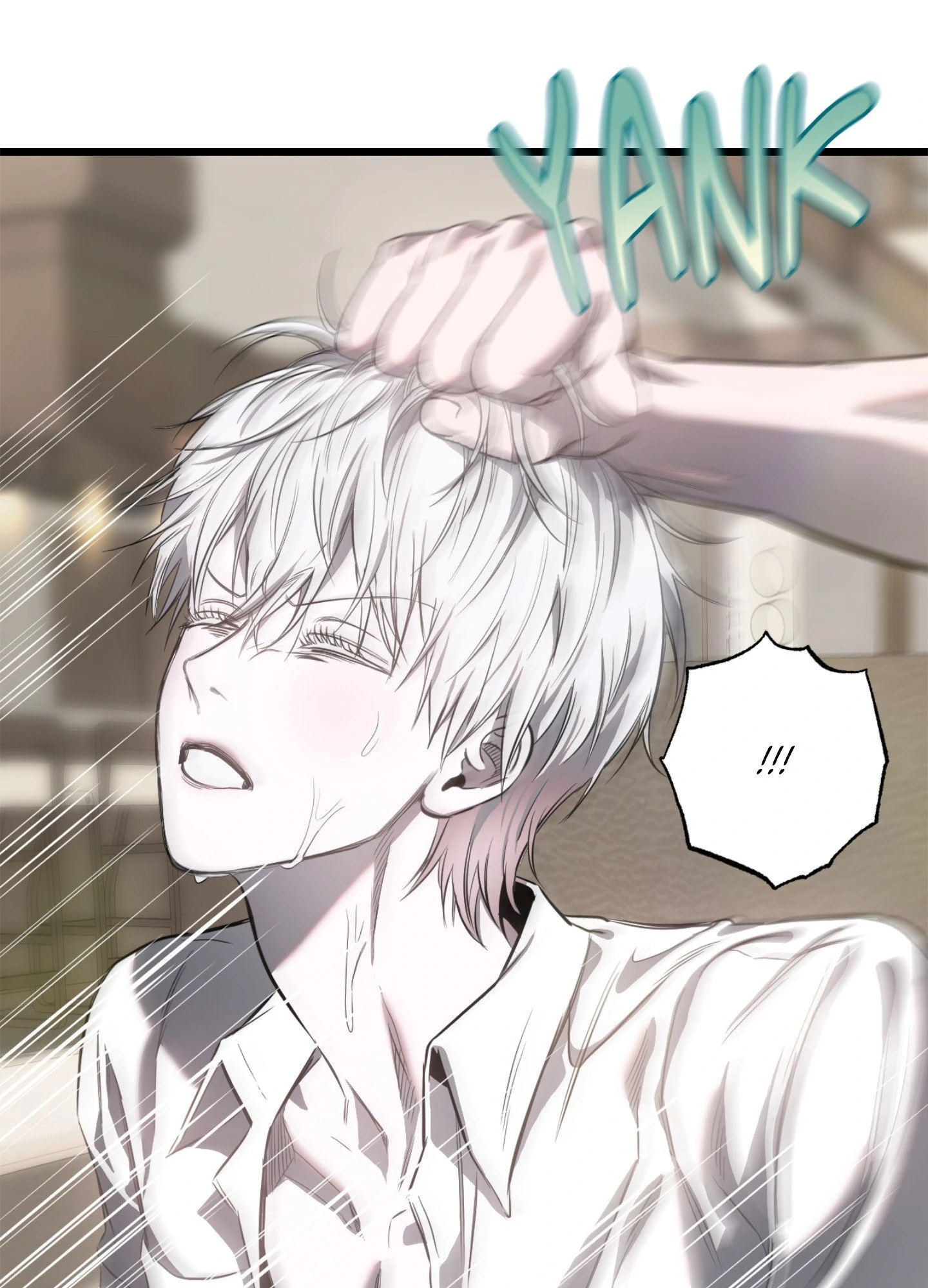 Scapegoat (MythToons) - Episode 8 manhwa