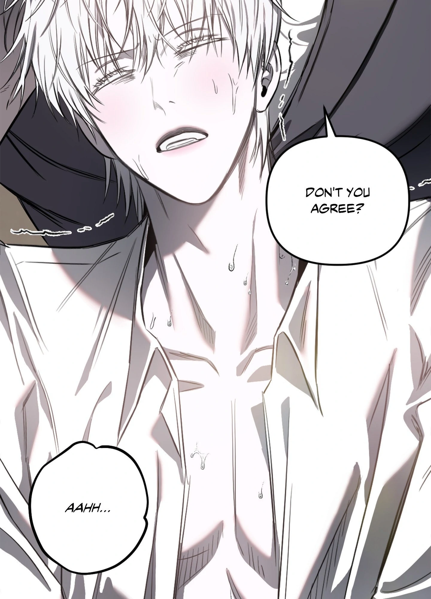 Scapegoat (MythToons) - Episode 8 manhwa