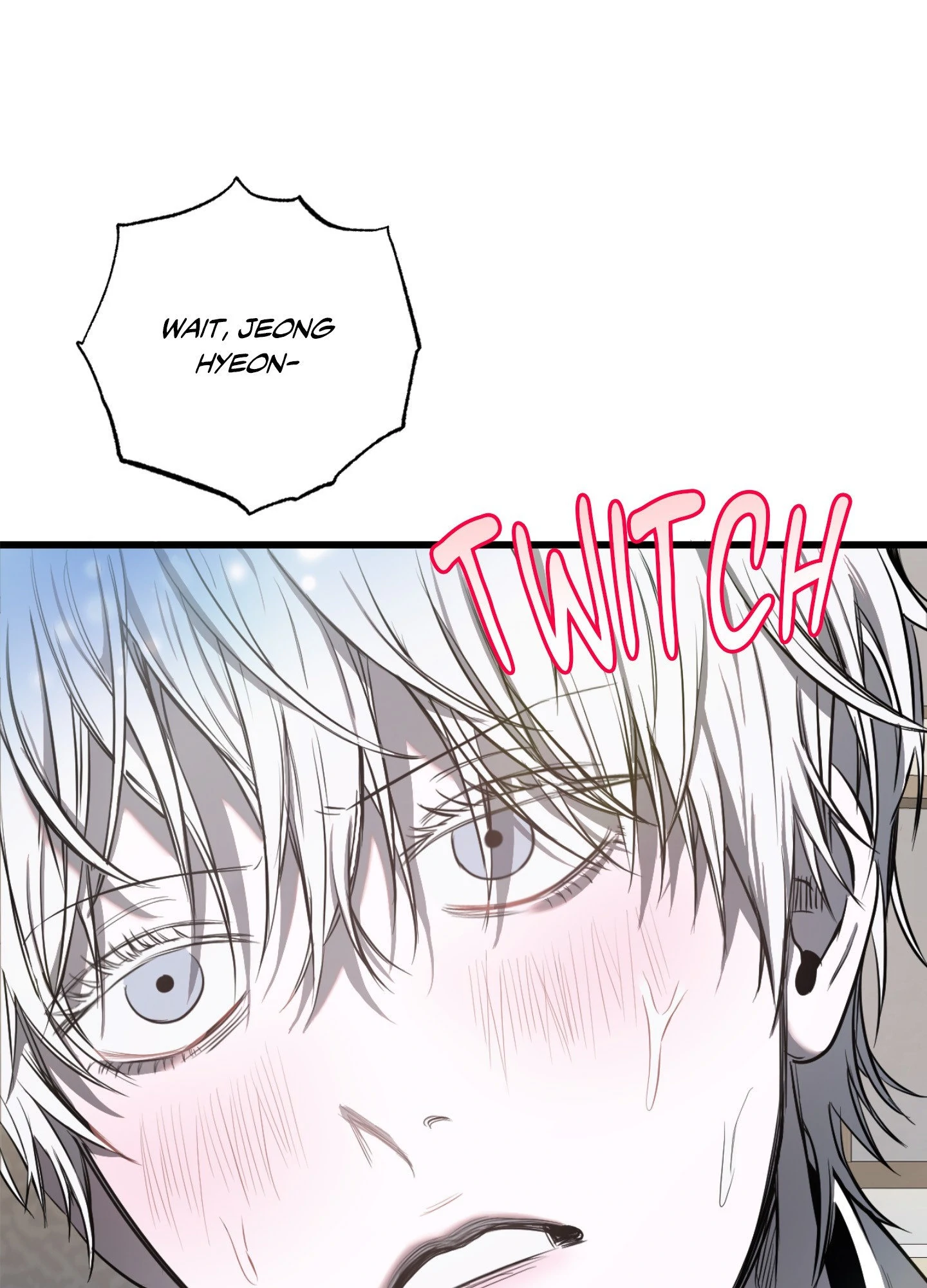 Scapegoat (MythToons) - Episode 8 manhwa