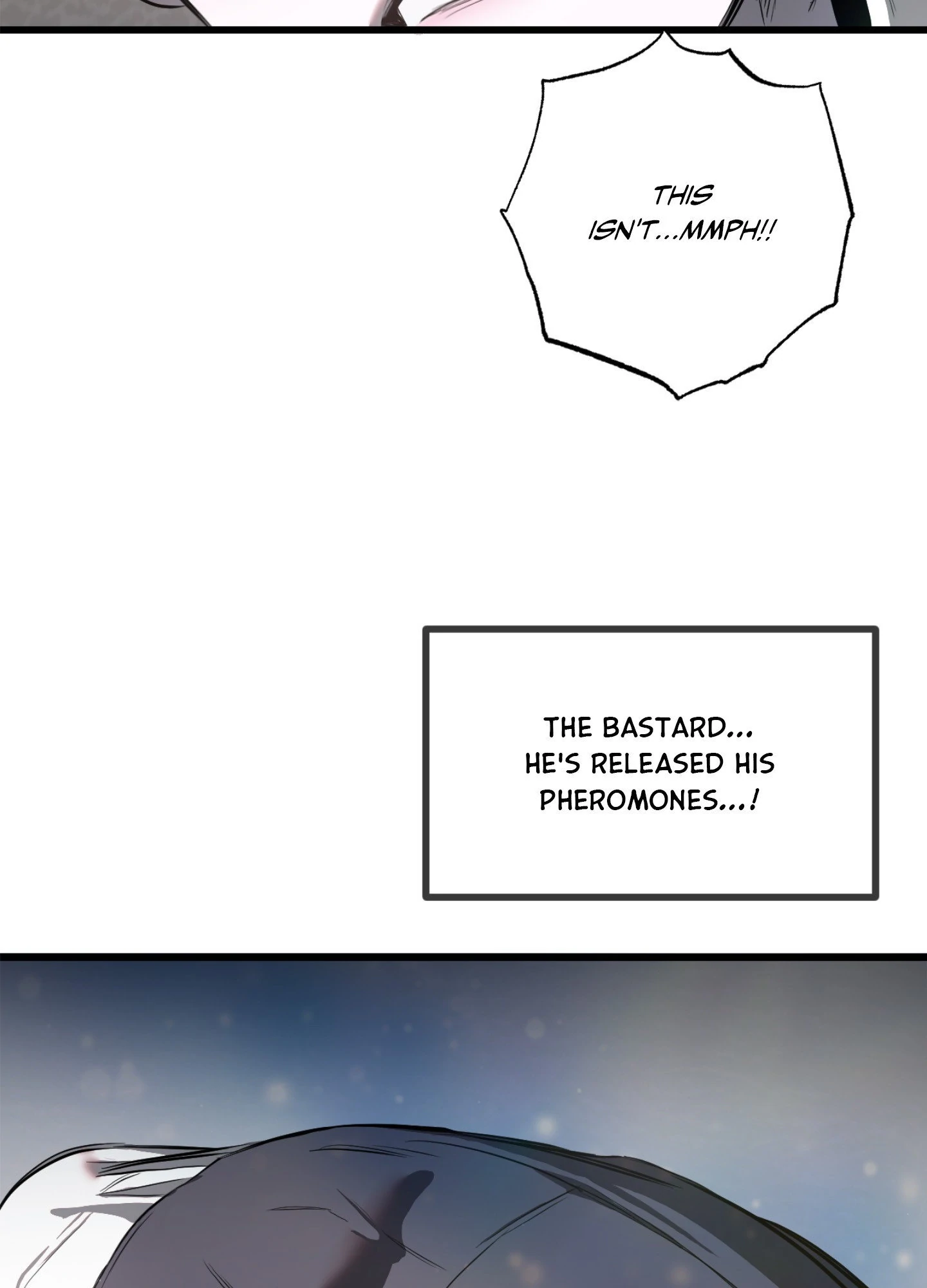Scapegoat (MythToons) - Episode 8 manhwa