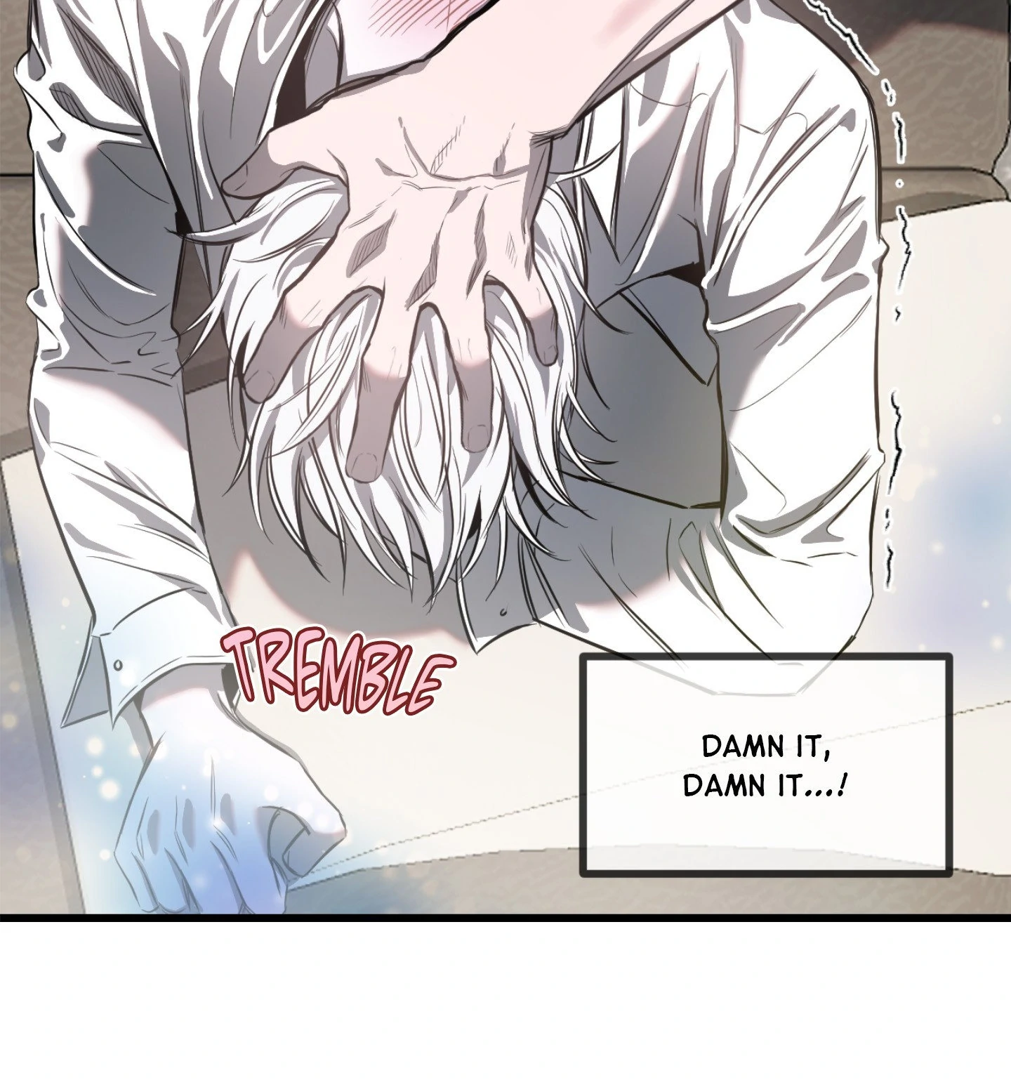 Scapegoat (MythToons) - Episode 8 manhwa