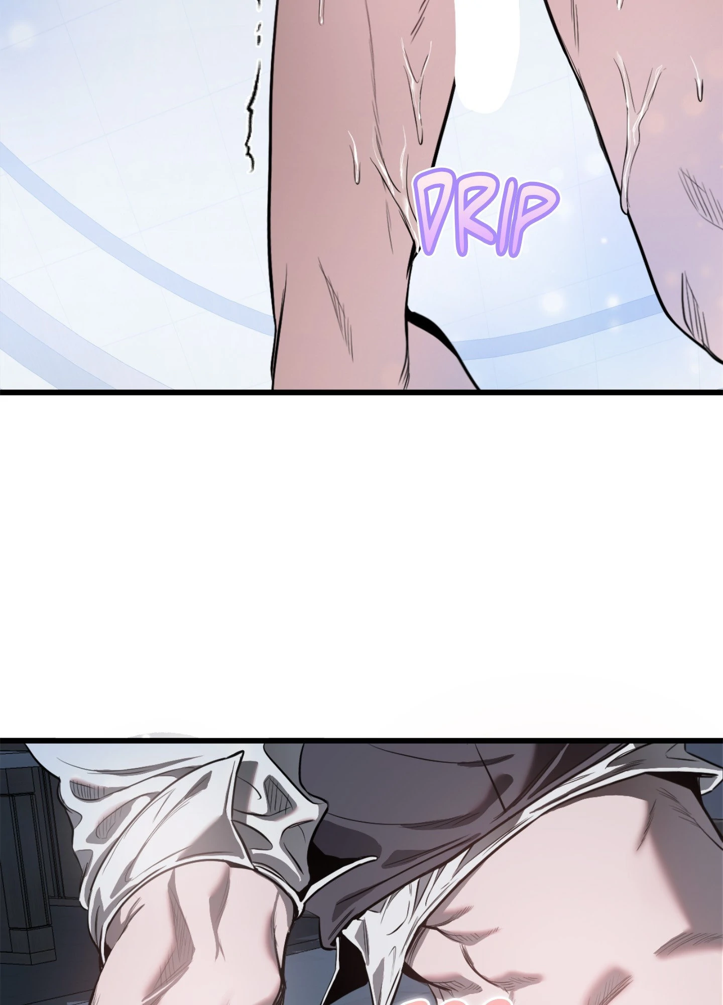 Scapegoat (MythToons) - Episode 8 manhwa