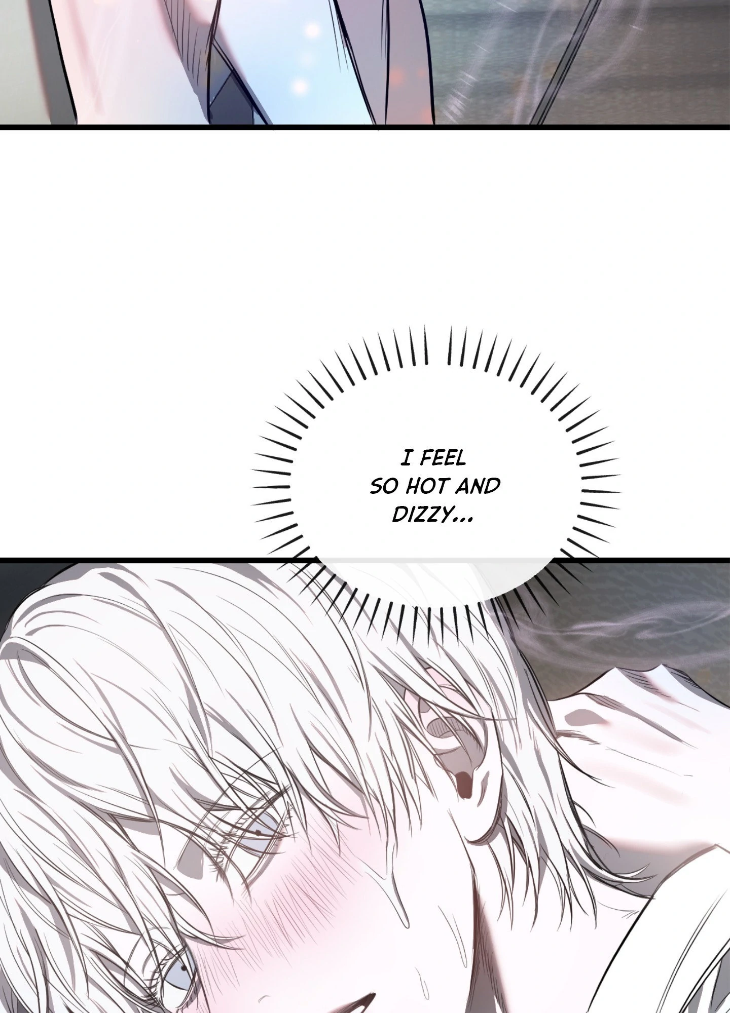 Scapegoat (MythToons) - Episode 8 manhwa