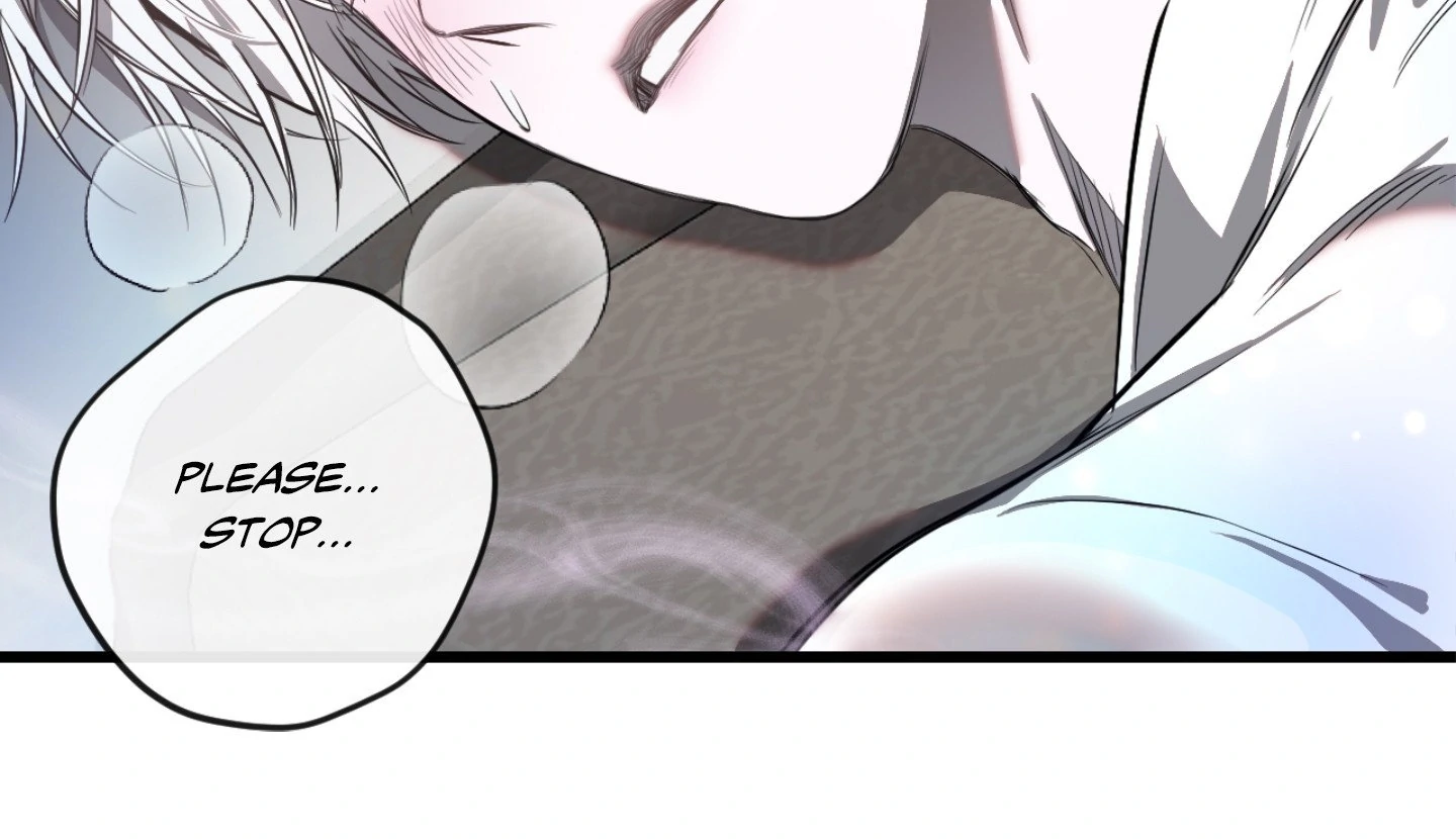 Scapegoat (MythToons) - Episode 8 manhwa