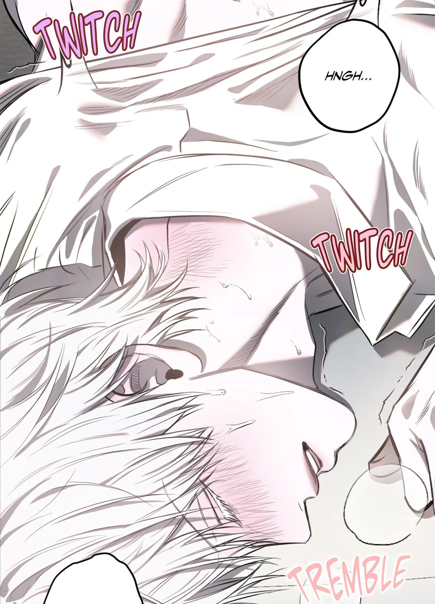 Scapegoat (MythToons) - Episode 8 manhwa