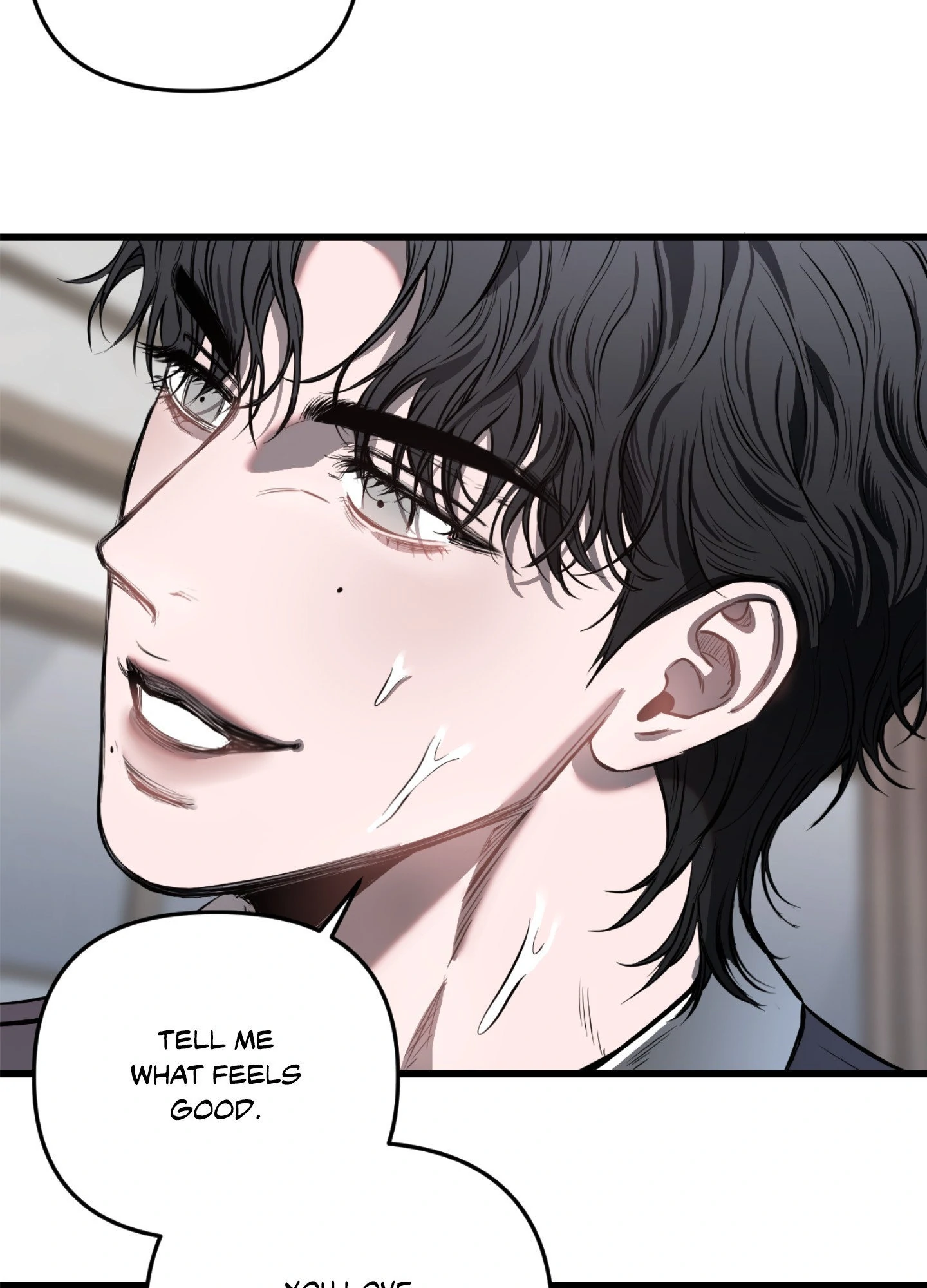 Scapegoat (MythToons) - Episode 8 manhwa