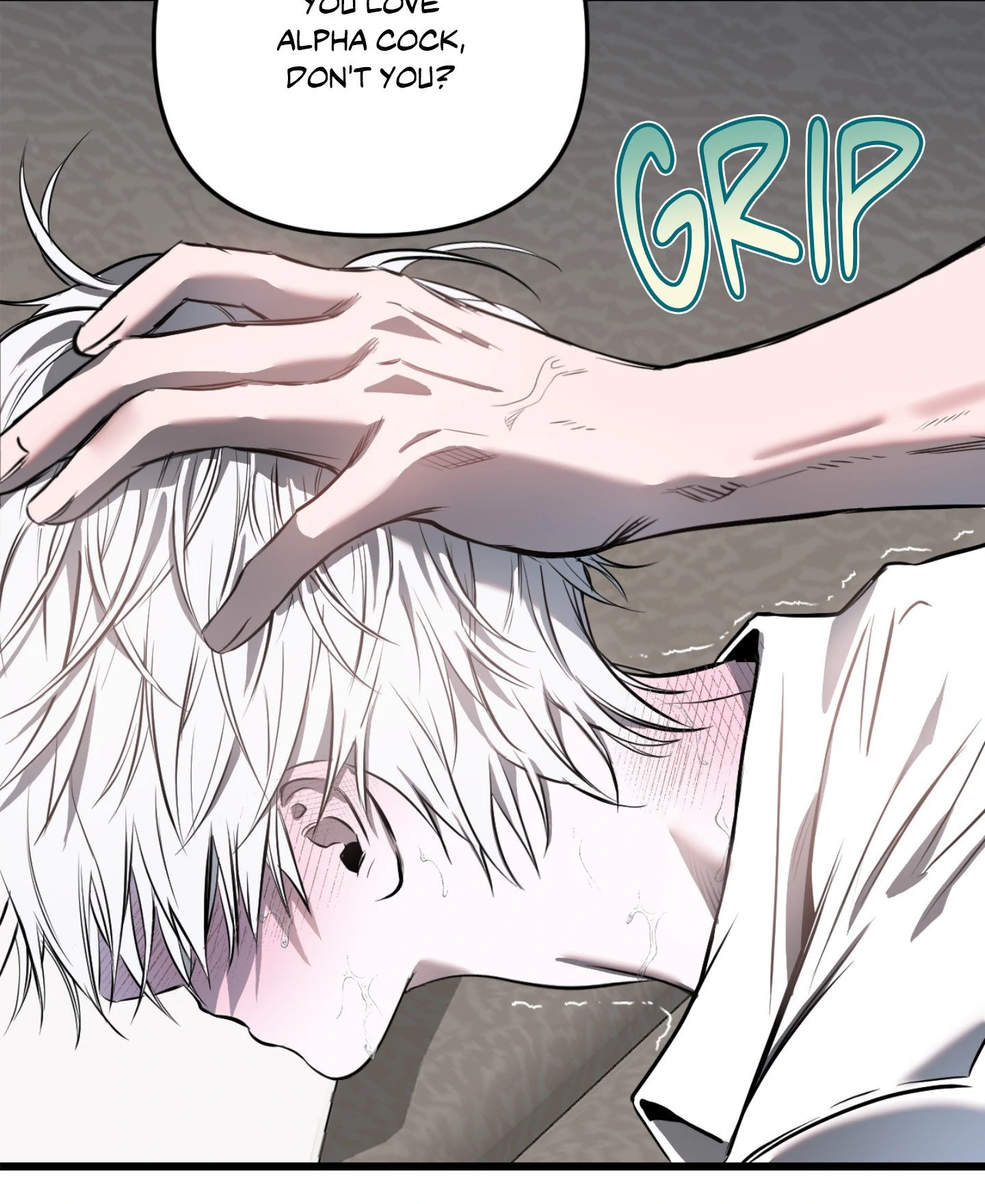 Scapegoat (MythToons) - Episode 8 manhwa