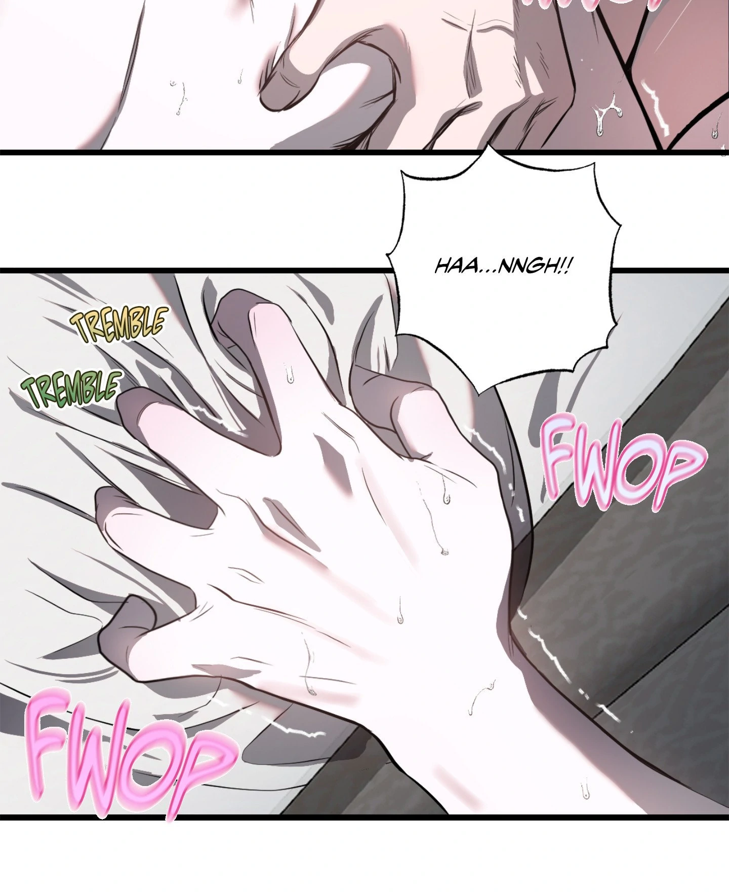 Scapegoat (MythToons) - Episode 8 manhwa