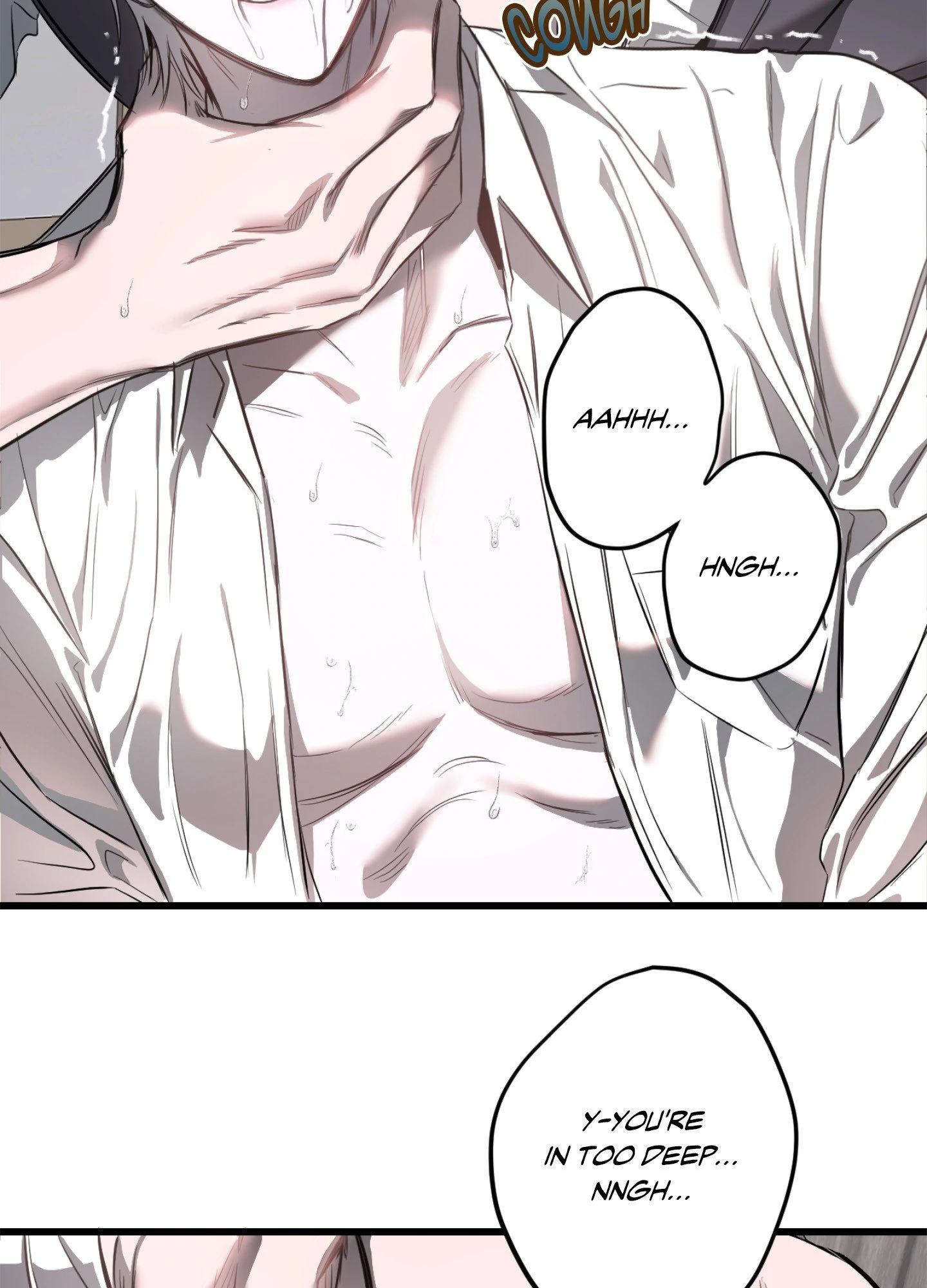 Scapegoat (MythToons) - Episode 8 manhwa