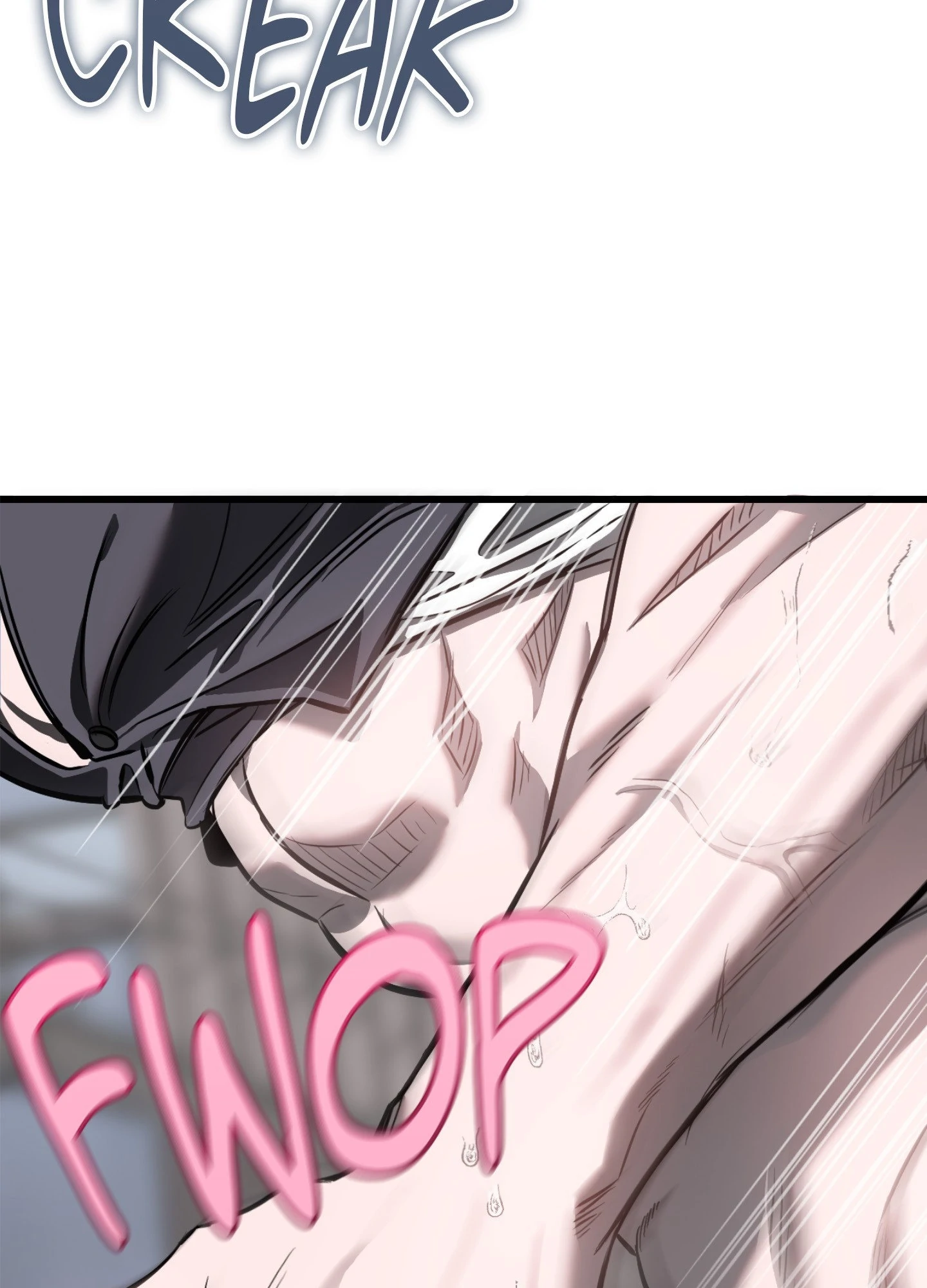 Scapegoat (MythToons) - Episode 8 manhwa