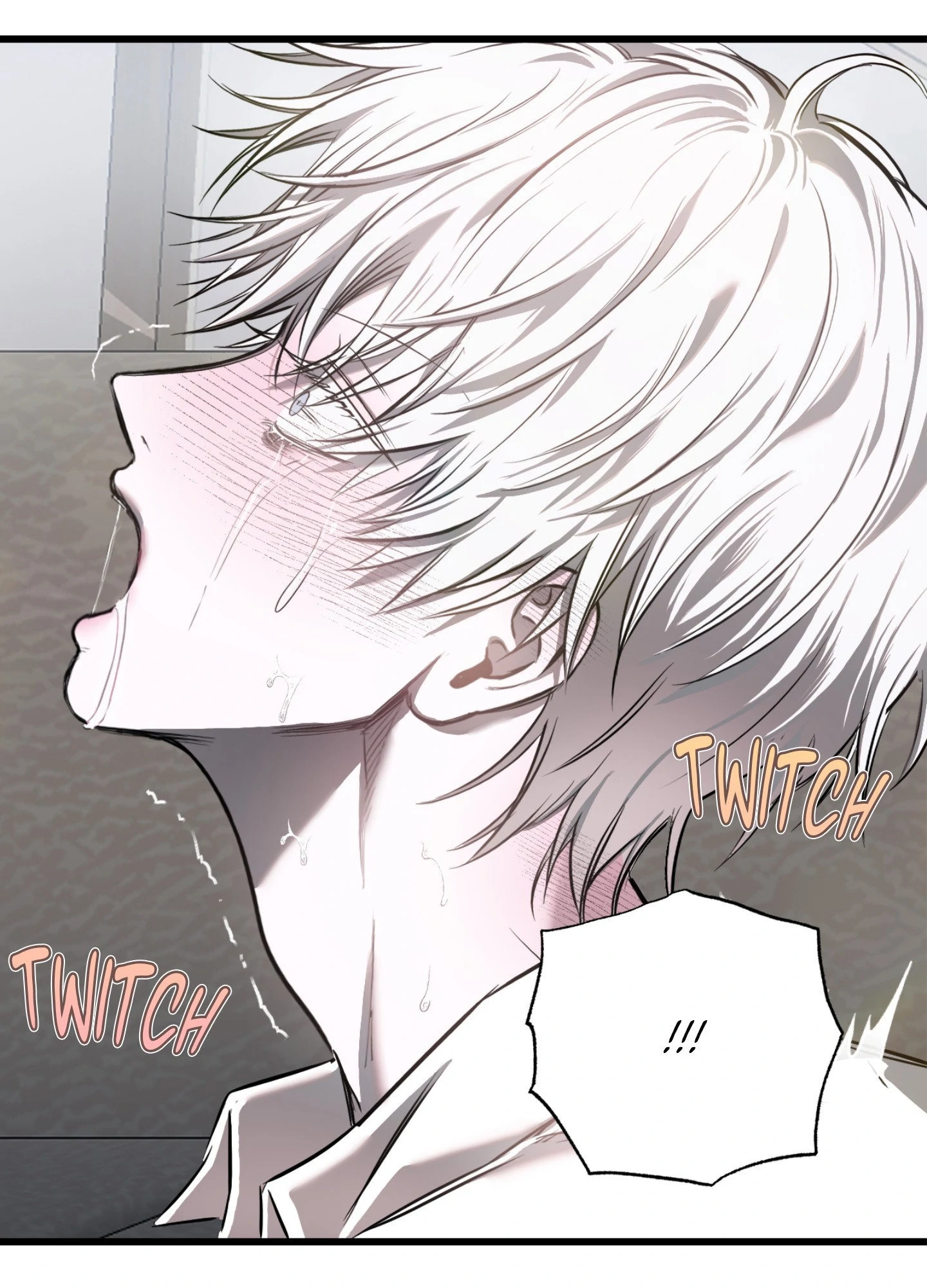 Scapegoat (MythToons) - Episode 8 manhwa