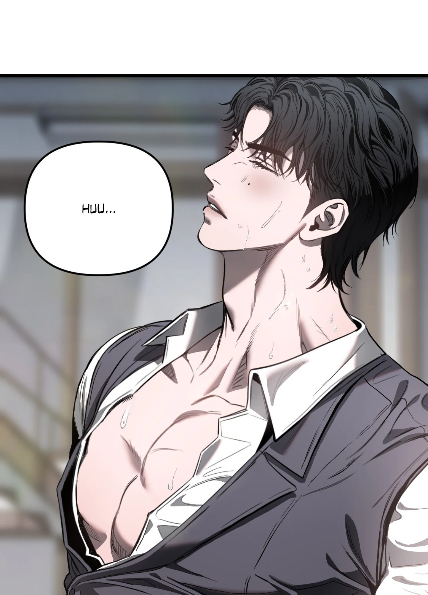 Scapegoat (MythToons) - Episode 8 manhwa