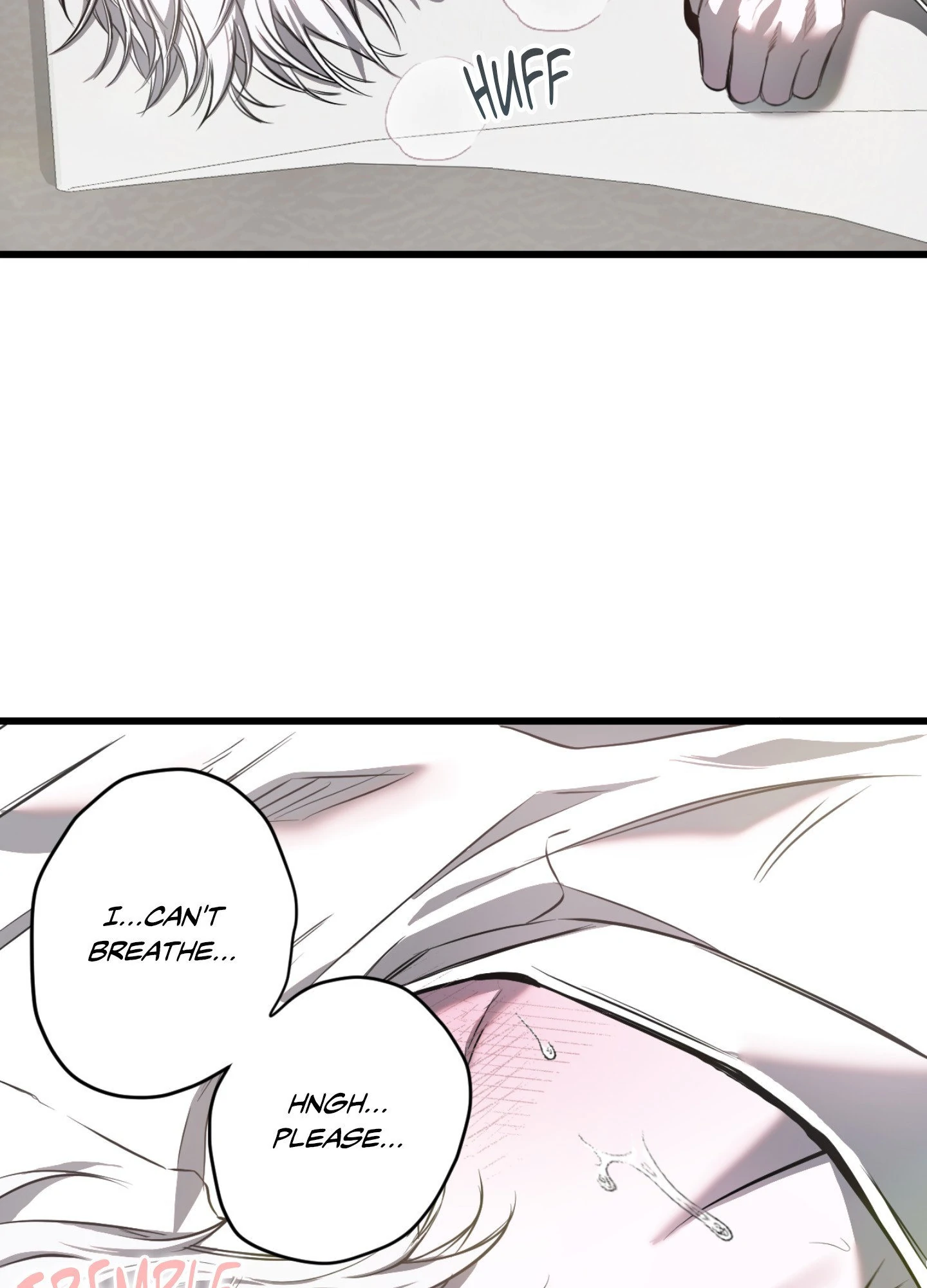 Scapegoat (MythToons) - Episode 8 manhwa