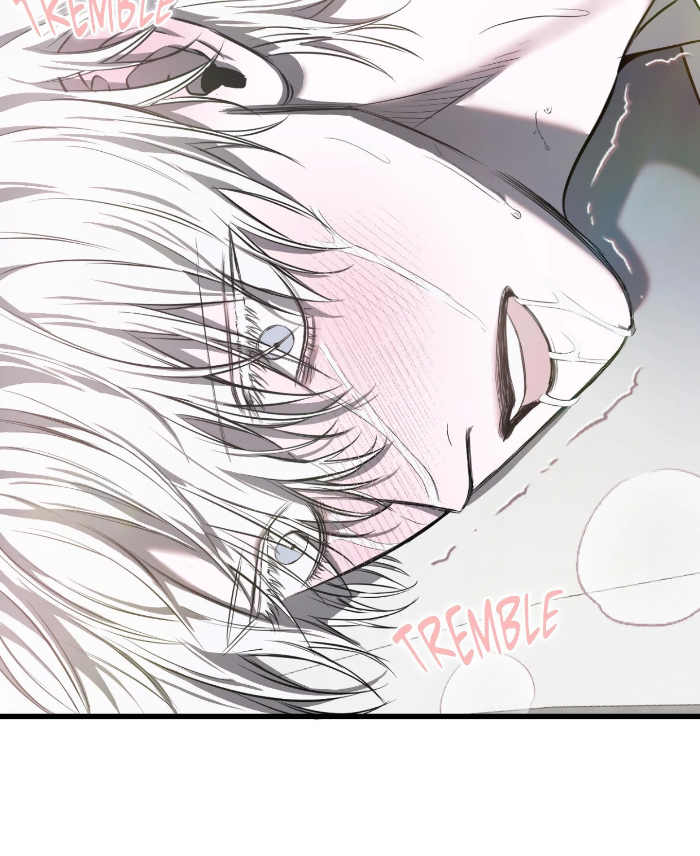 Scapegoat (MythToons) - Episode 8 manhwa