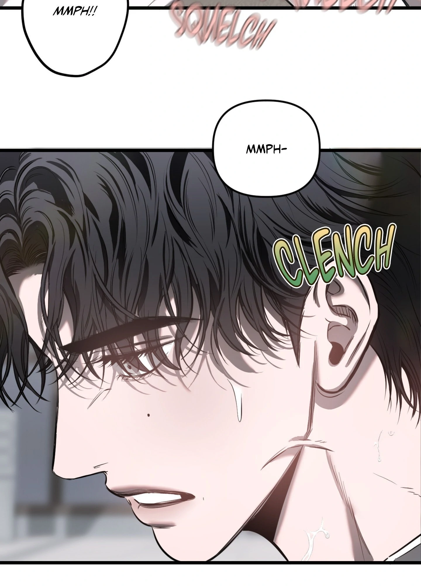 Scapegoat (MythToons) - Episode 8 manhwa