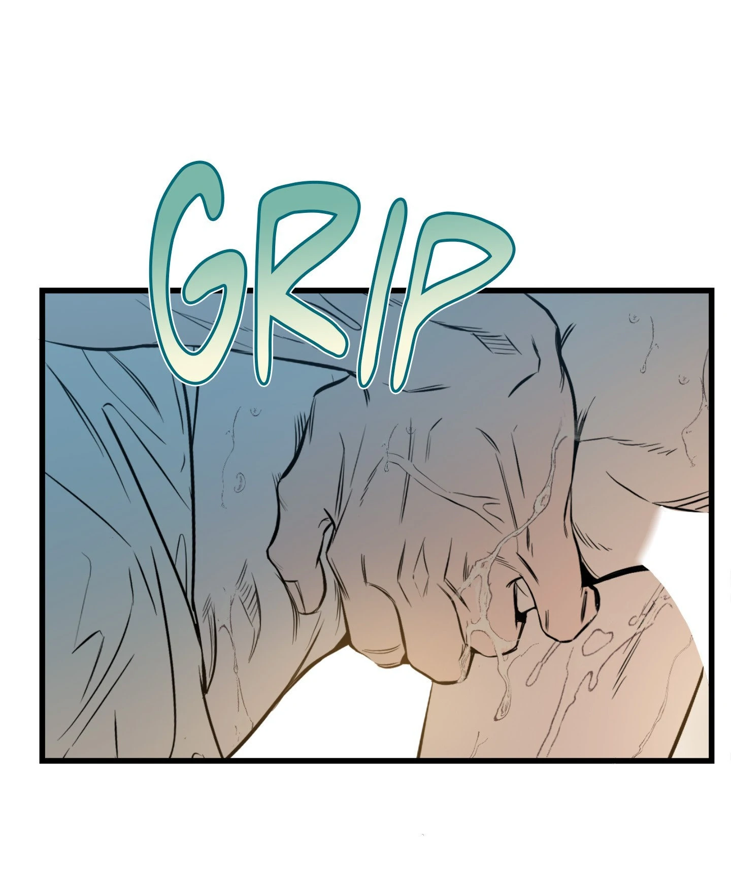 Scapegoat (MythToons) - Episode 8 manhwa
