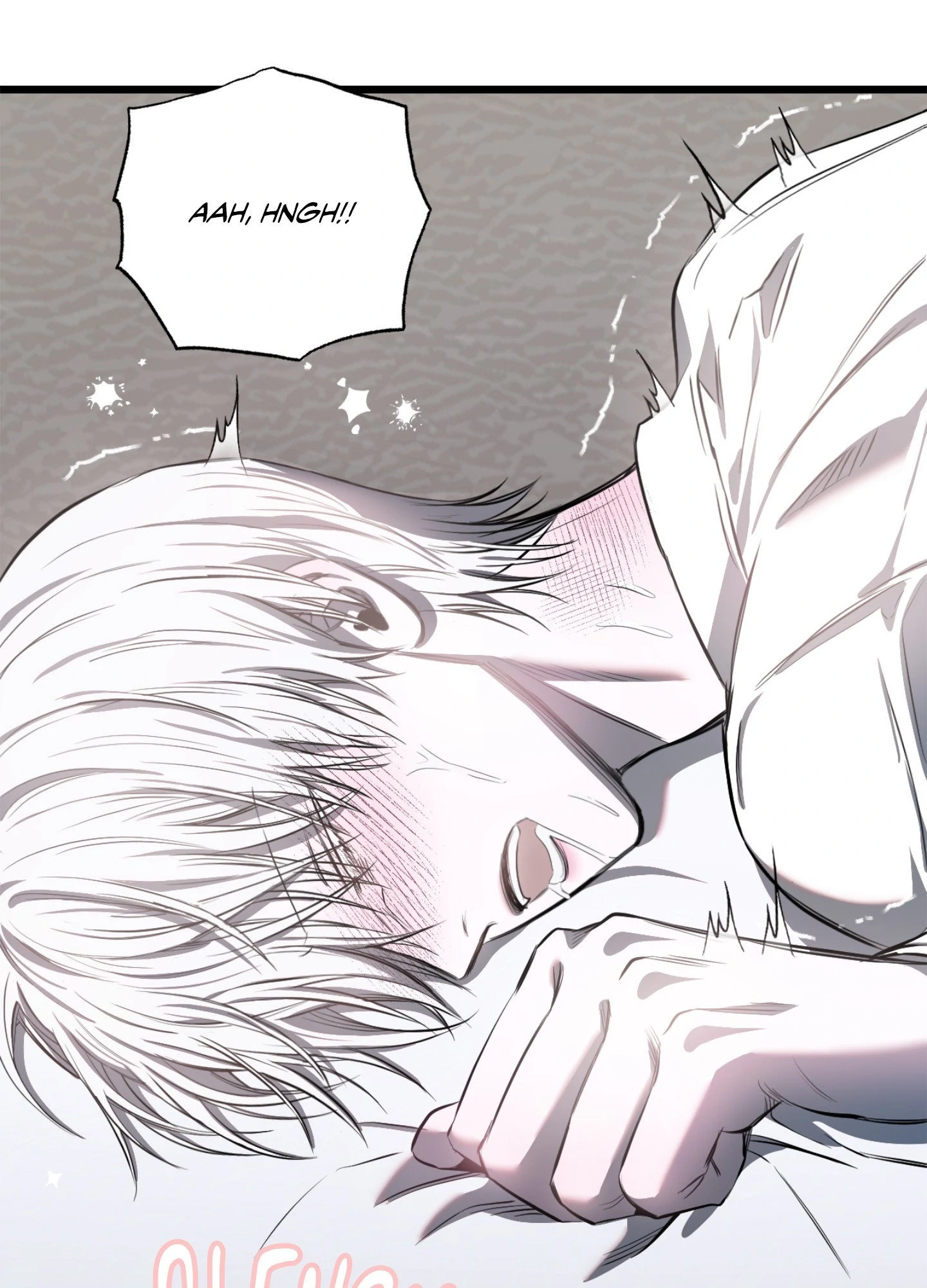 Scapegoat (MythToons) - Episode 8 manhwa