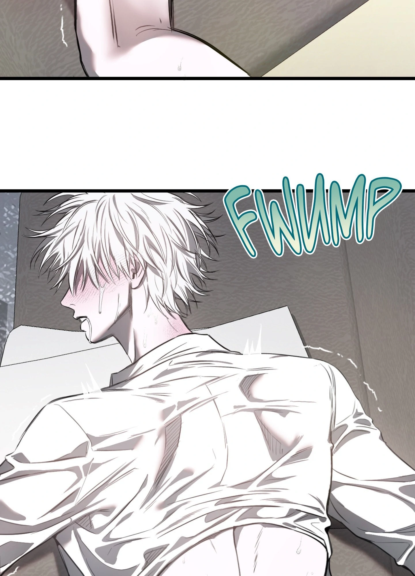 Scapegoat (MythToons) - Episode 8 manhwa