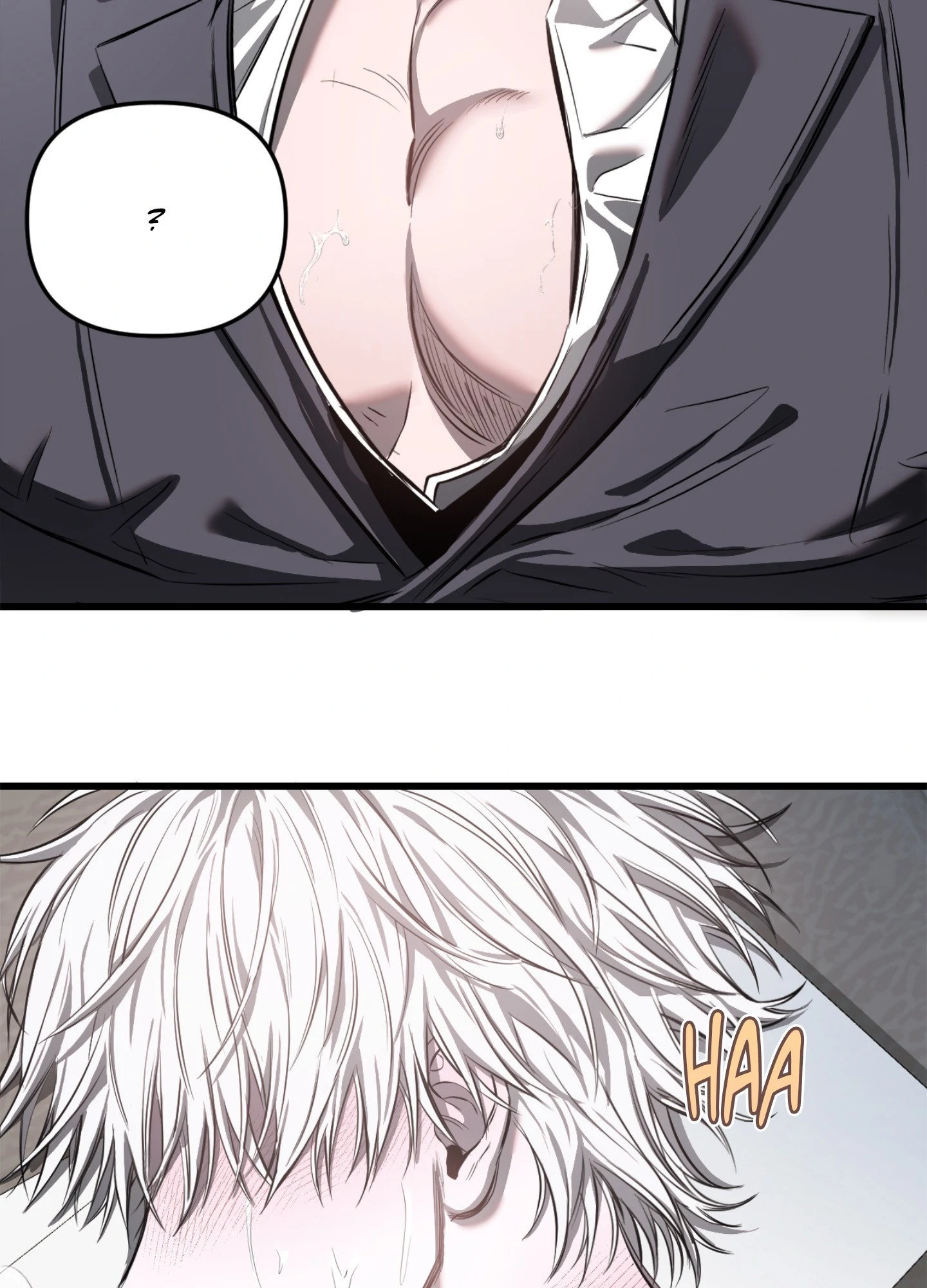 Scapegoat (MythToons) - Episode 8 manhwa