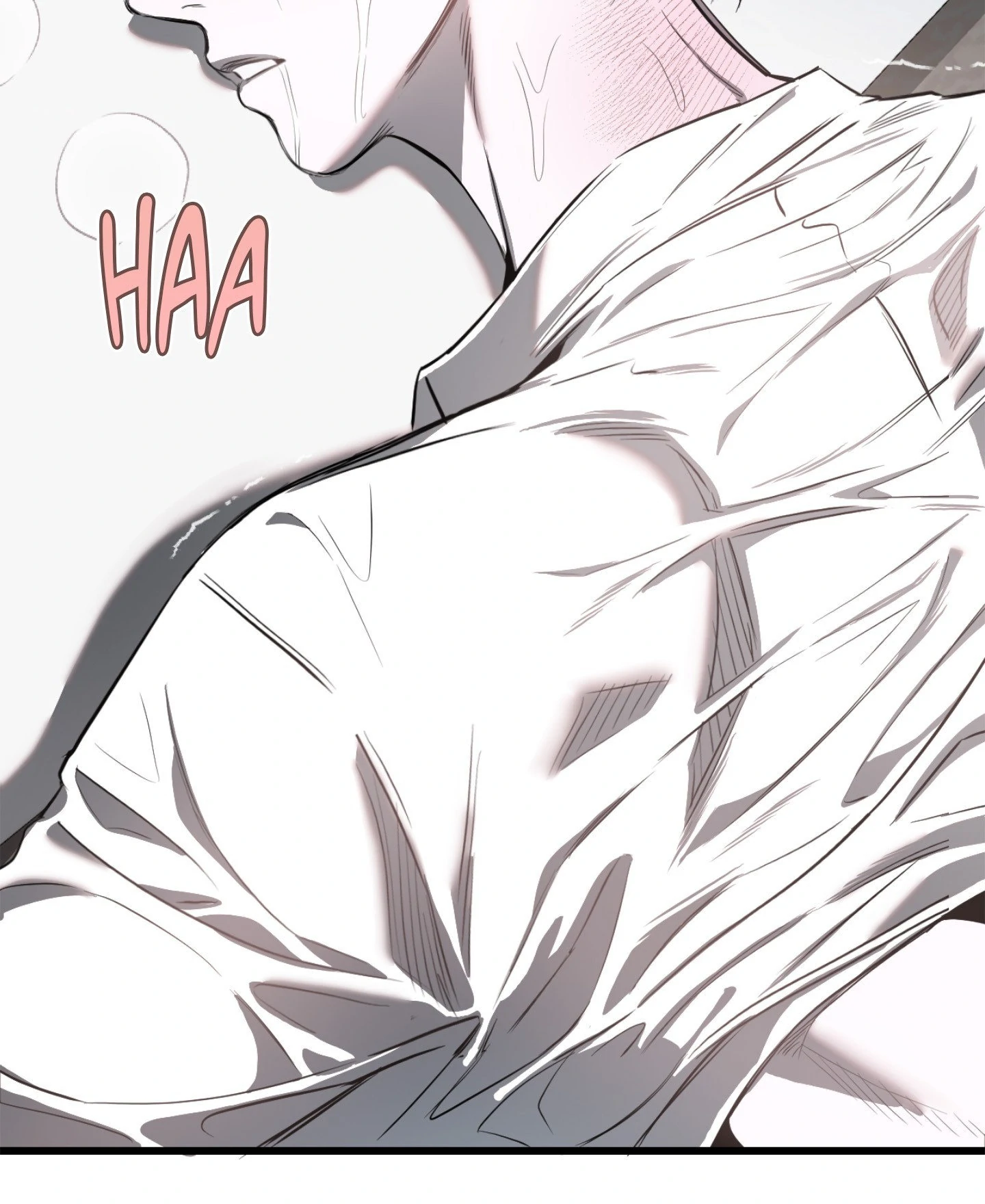 Scapegoat (MythToons) - Episode 8 manhwa