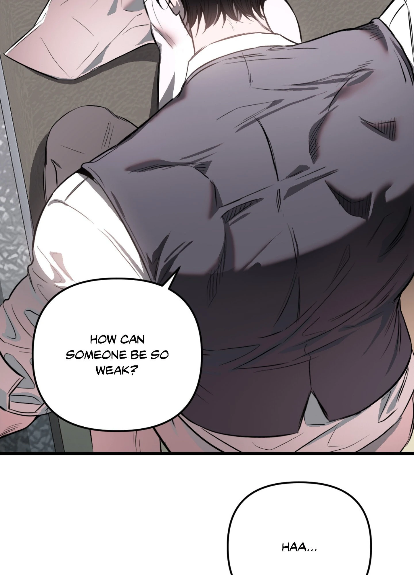 Scapegoat (MythToons) - Episode 8 manhwa