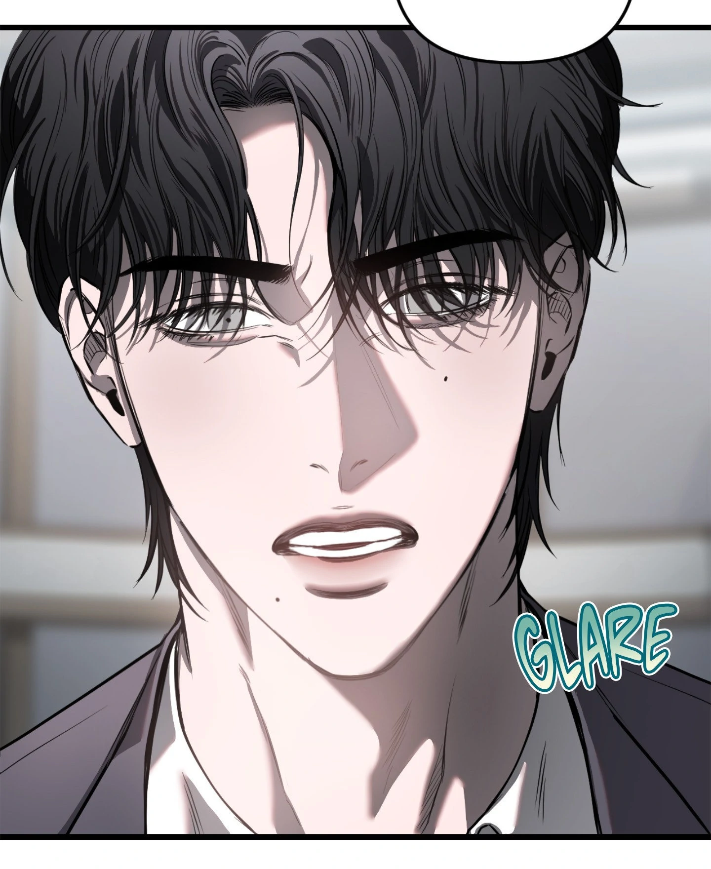 Scapegoat (MythToons) - Episode 8 manhwa