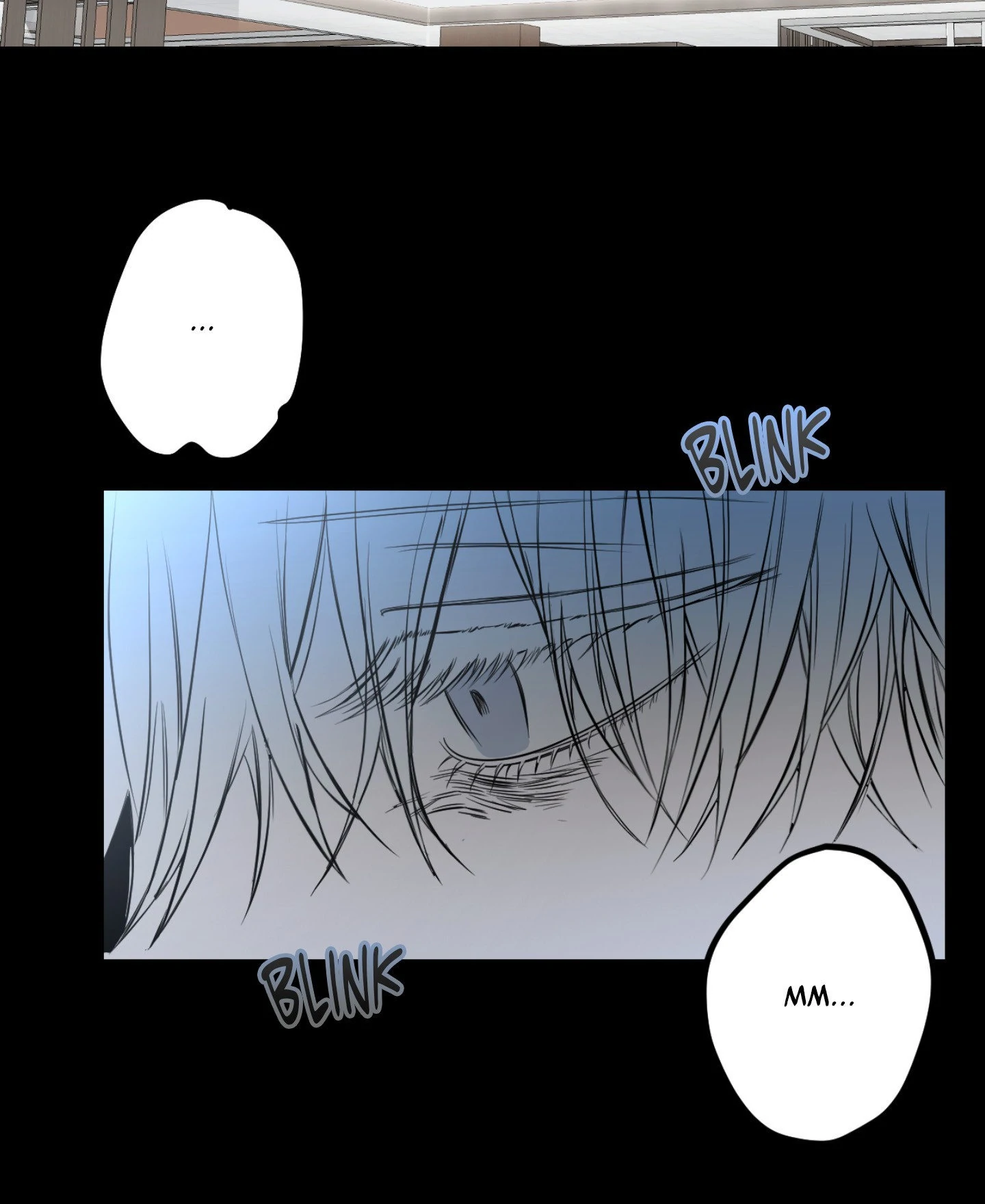 Scapegoat (MythToons) - Episode 8 manhwa