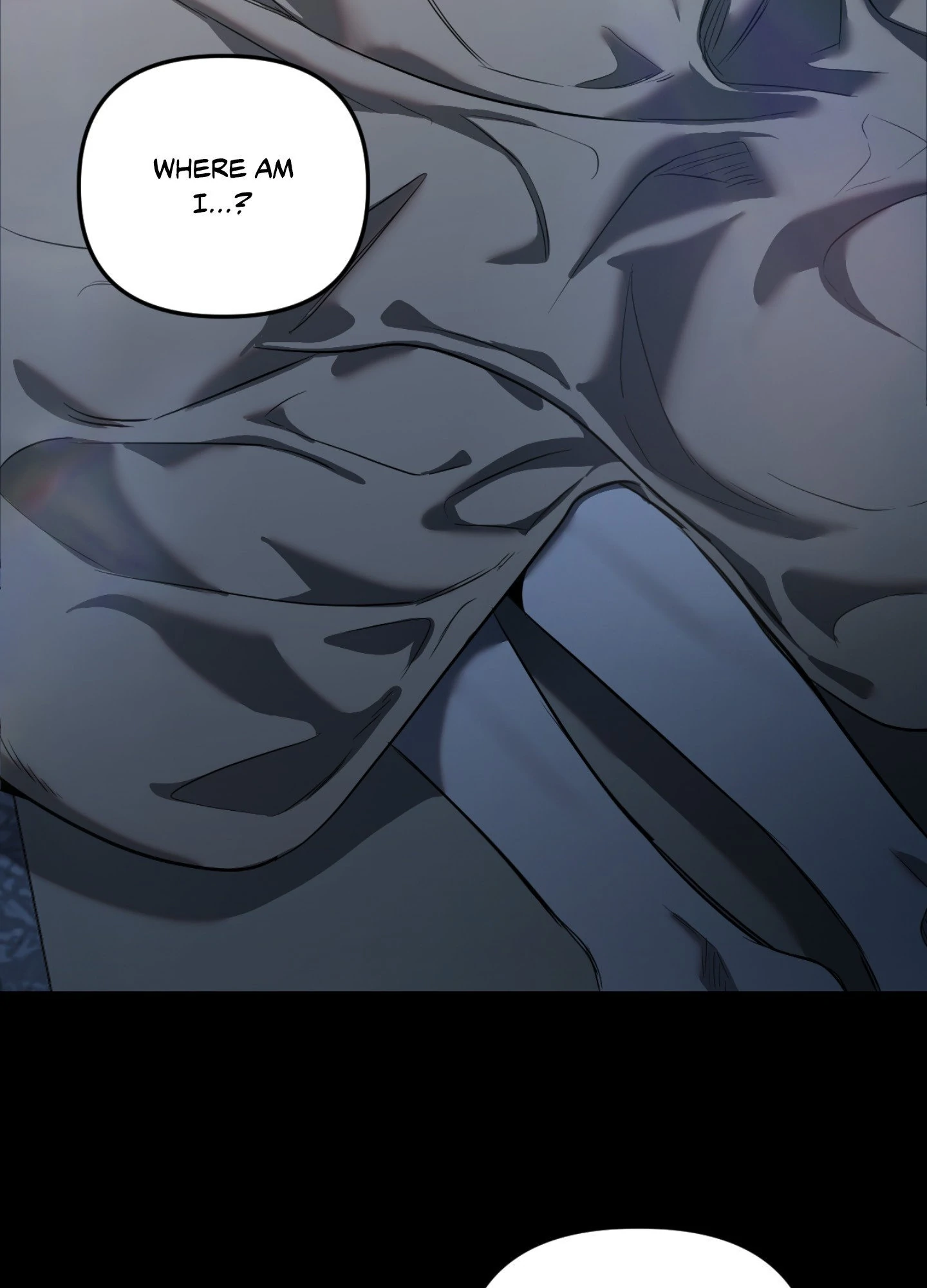 Scapegoat (MythToons) - Episode 8 manhwa