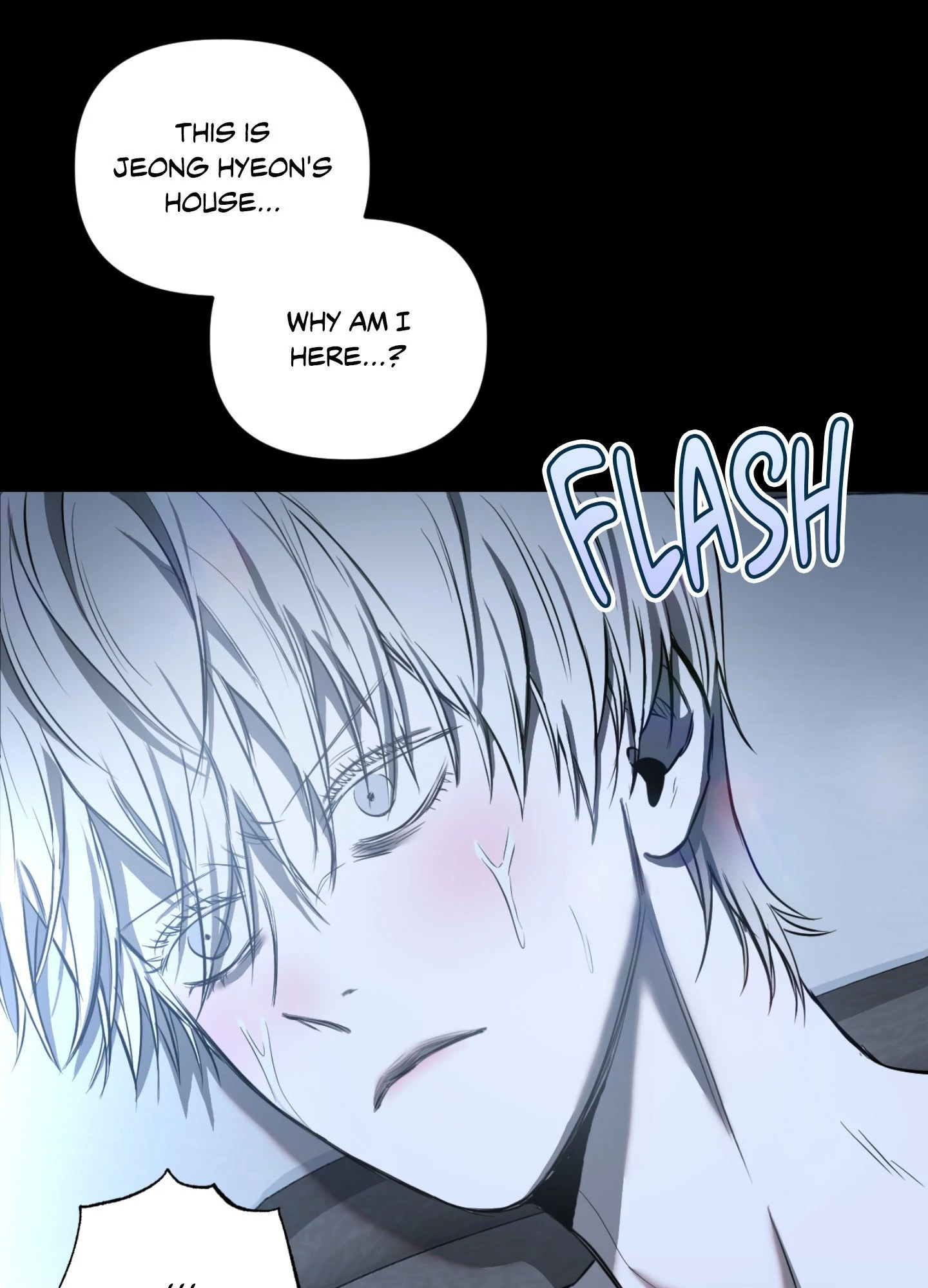 Scapegoat (MythToons) - Episode 8 manhwa