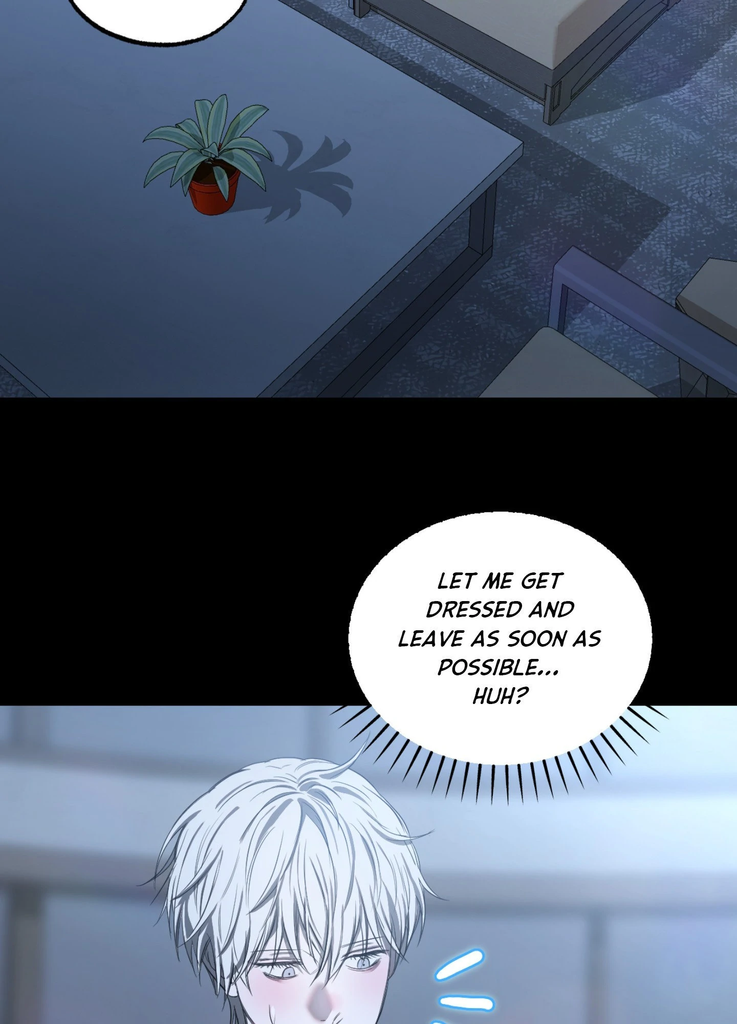 Scapegoat (MythToons) - Episode 8 manhwa