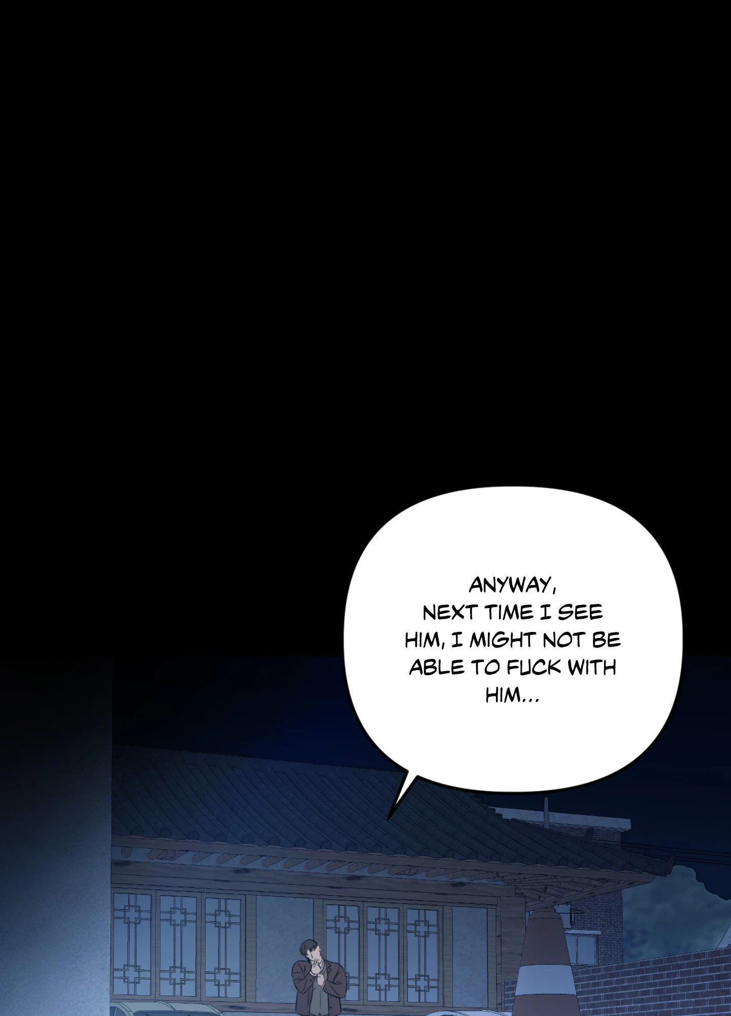 Scapegoat (MythToons) - Episode 9 manhwa