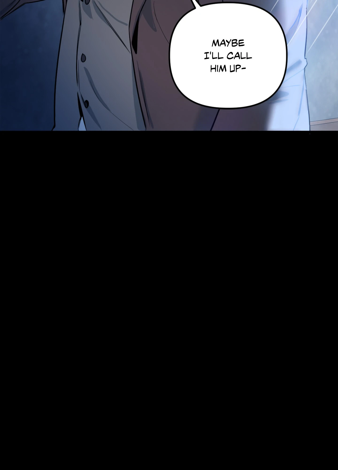 Scapegoat (MythToons) - Episode 9 manhwa