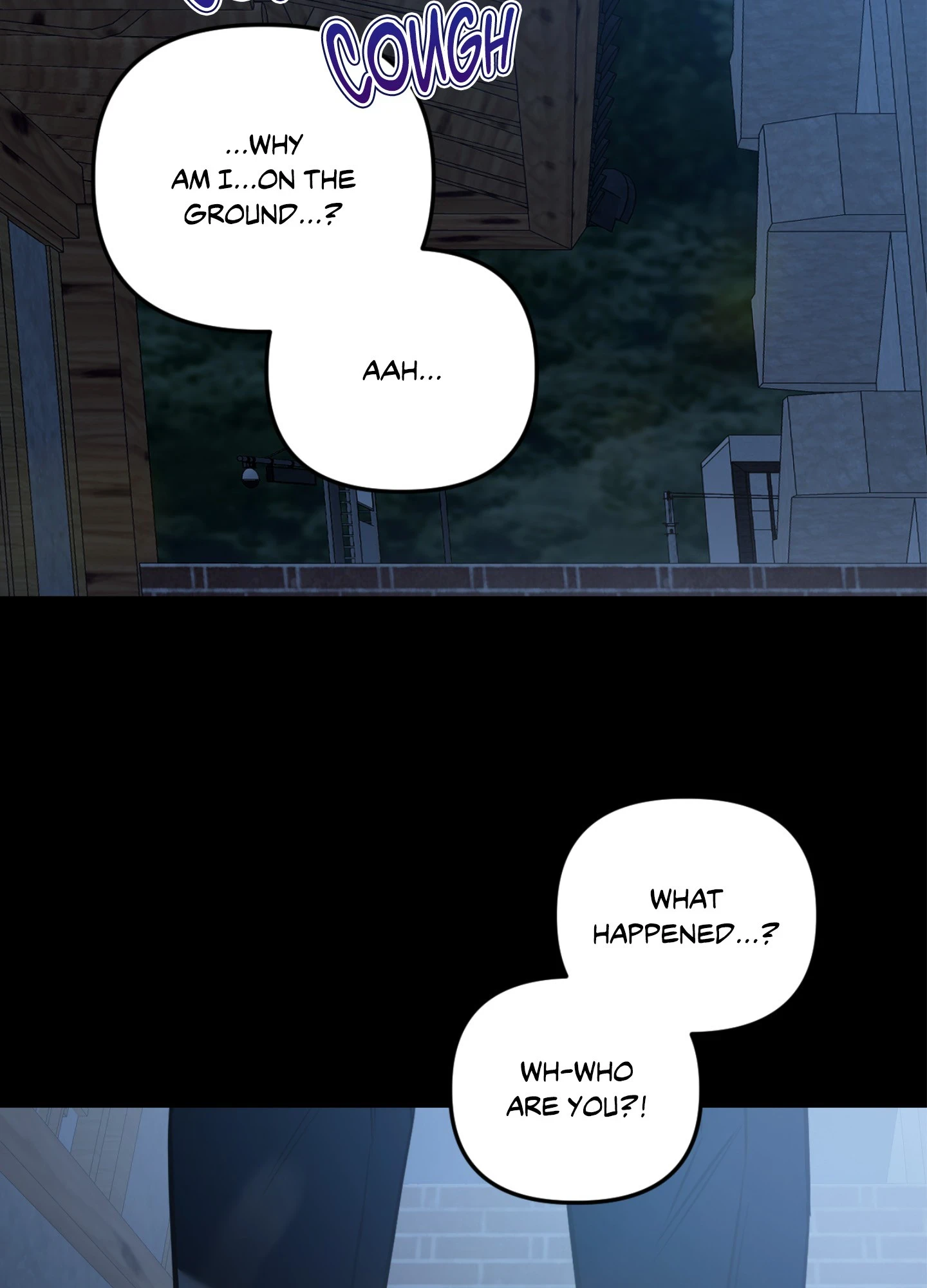 Scapegoat (MythToons) - Episode 9 manhwa