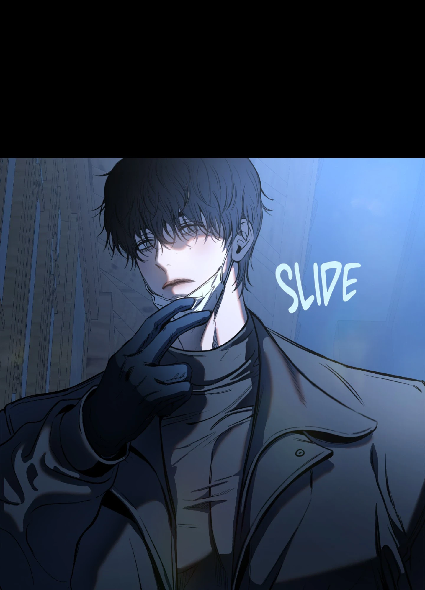 Scapegoat (MythToons) - Episode 9 manhwa