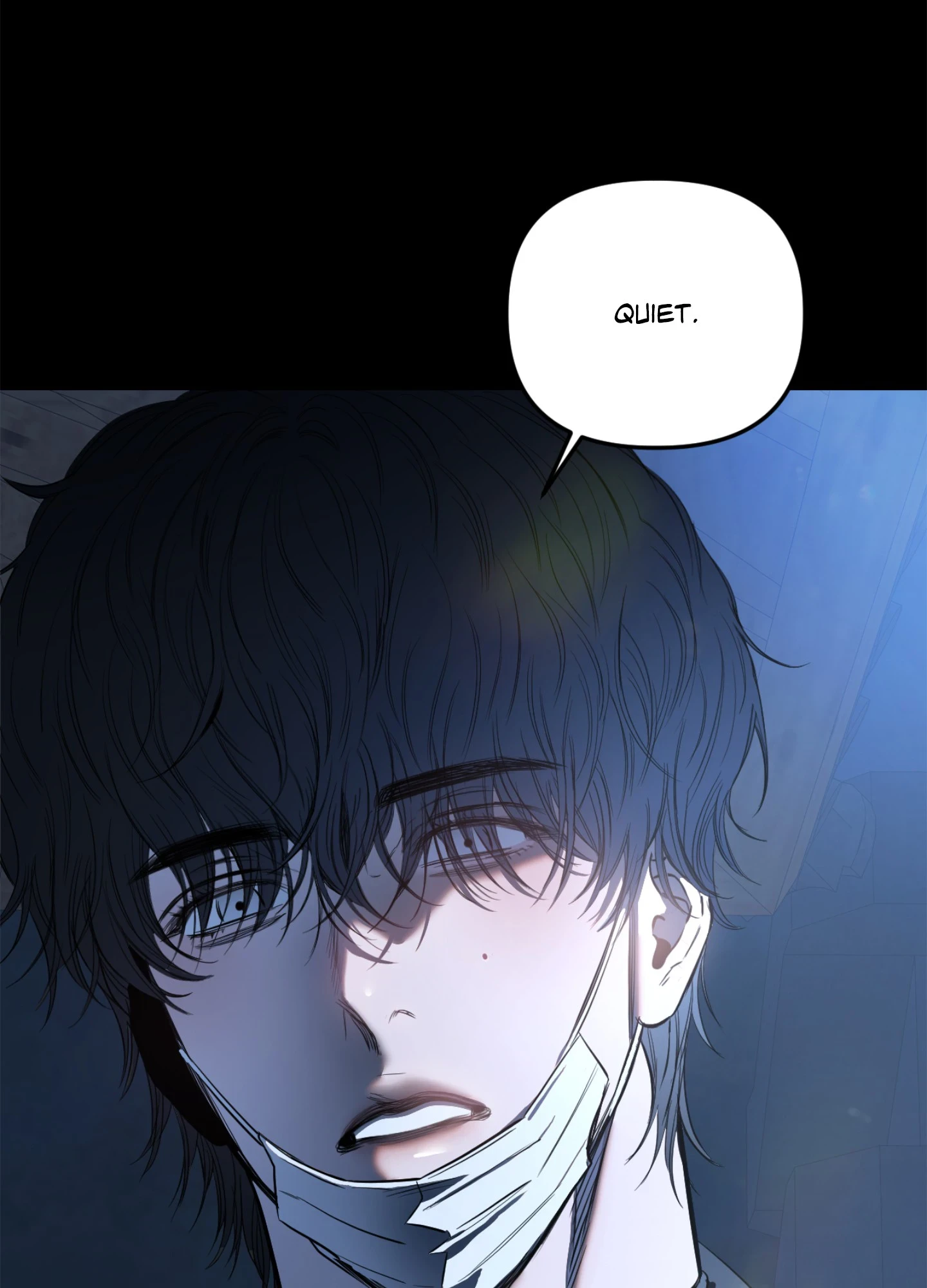 Scapegoat (MythToons) - Episode 9 manhwa