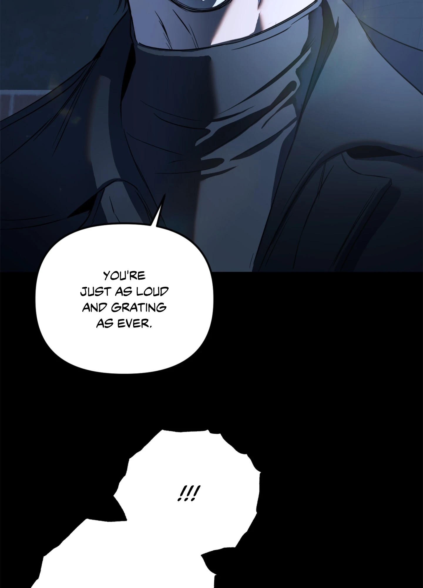 Scapegoat (MythToons) - Episode 9 manhwa