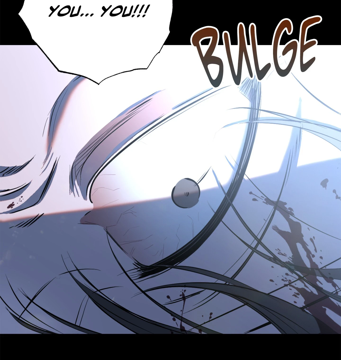 Scapegoat (MythToons) - Episode 9 manhwa