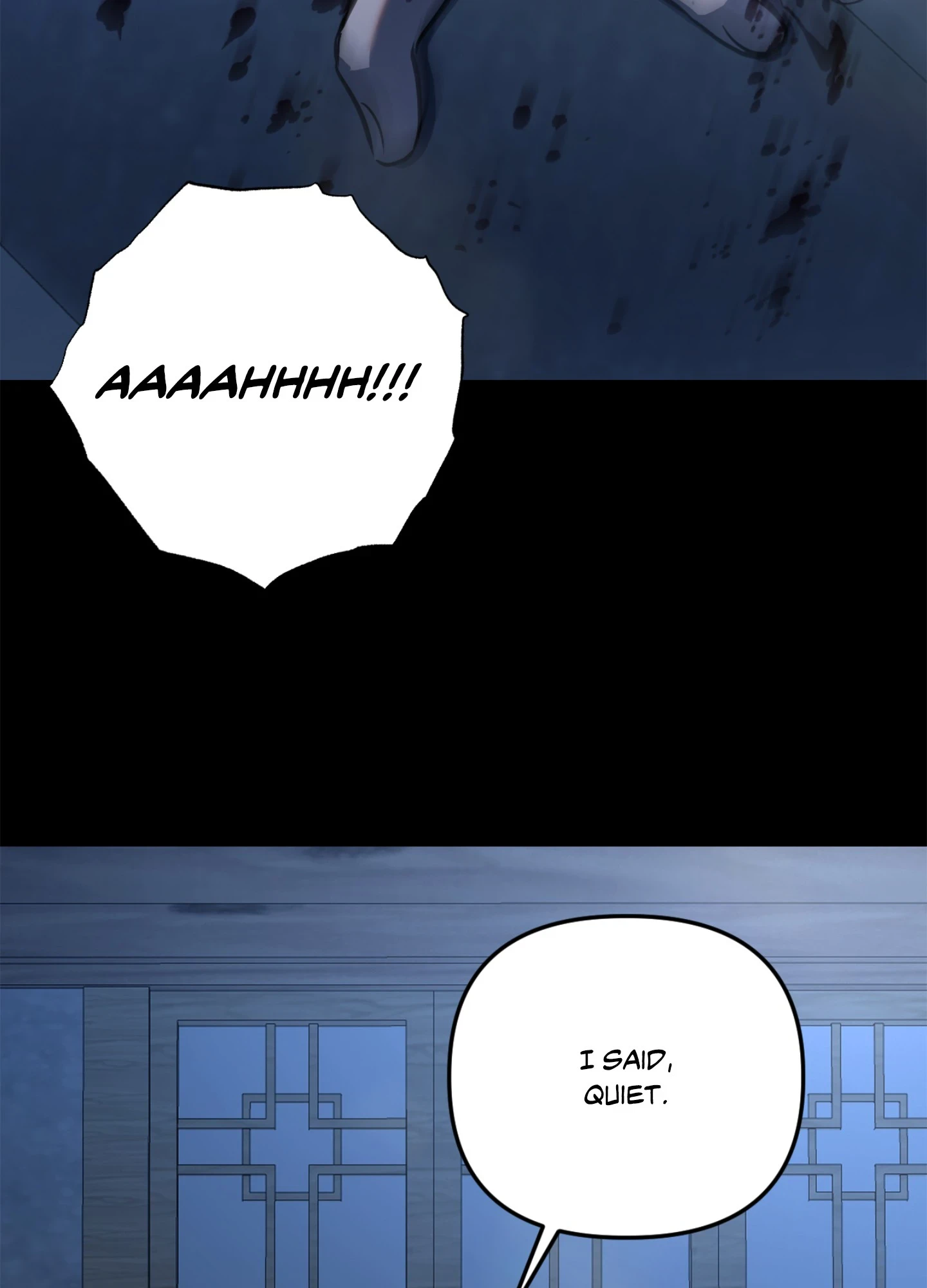Scapegoat (MythToons) - Episode 9 manhwa
